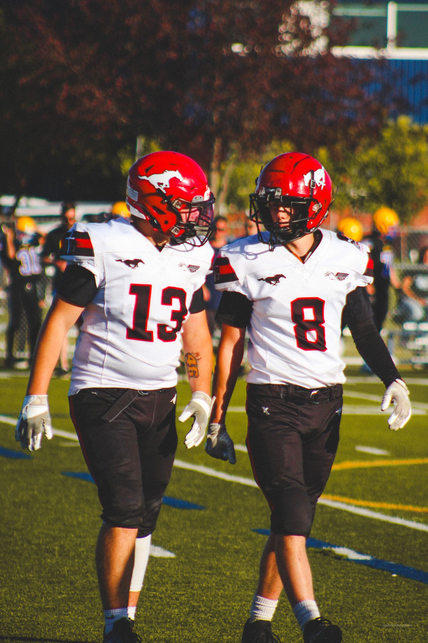 Football photo