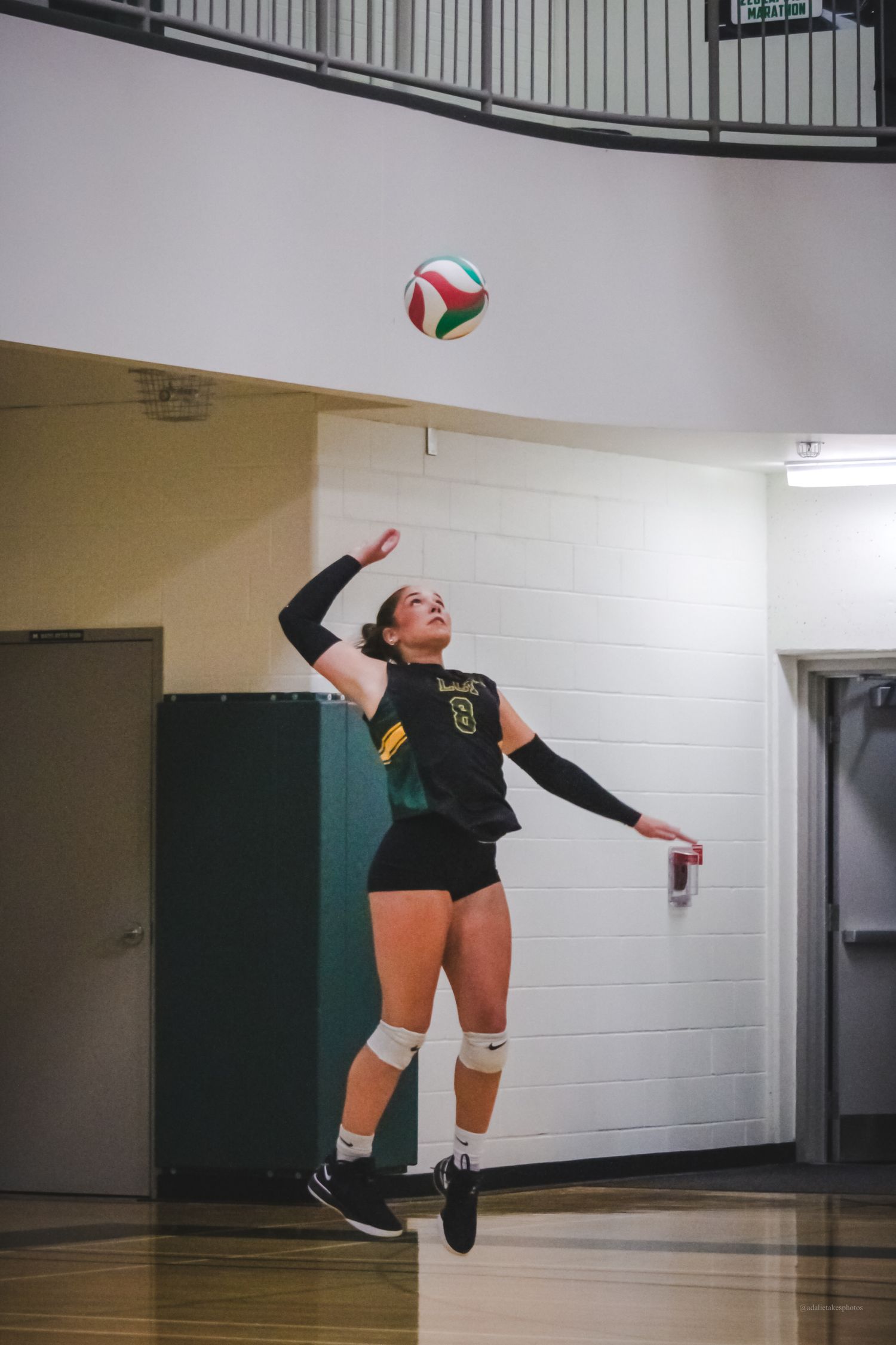 Volleyball Photo