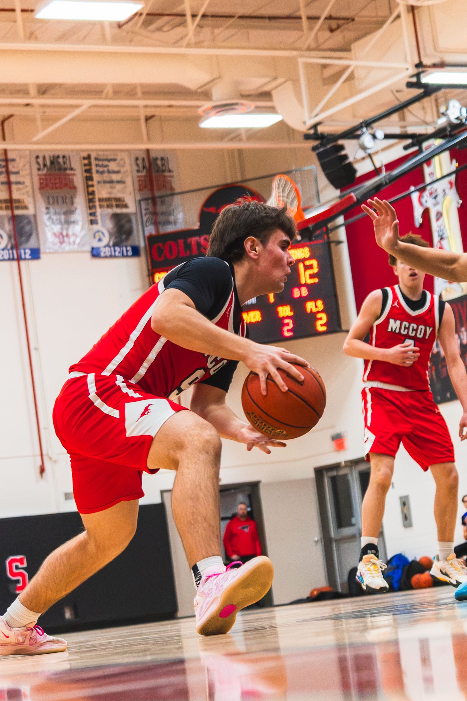 Basketball Photo