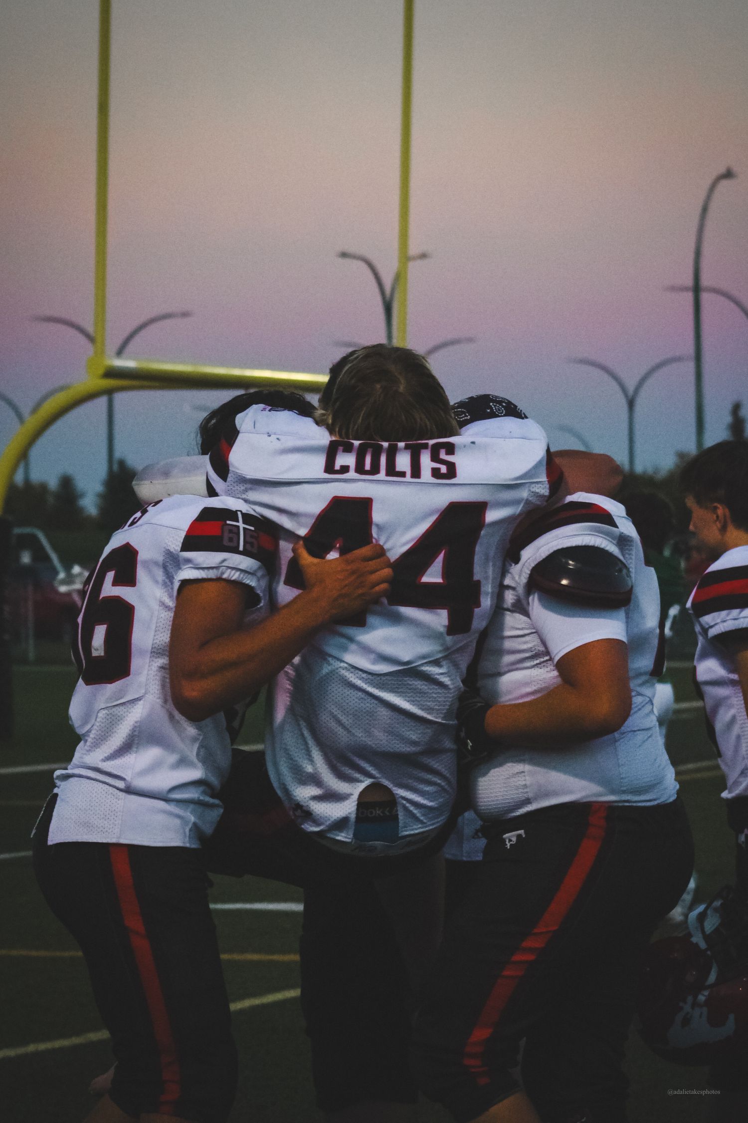 Football photo