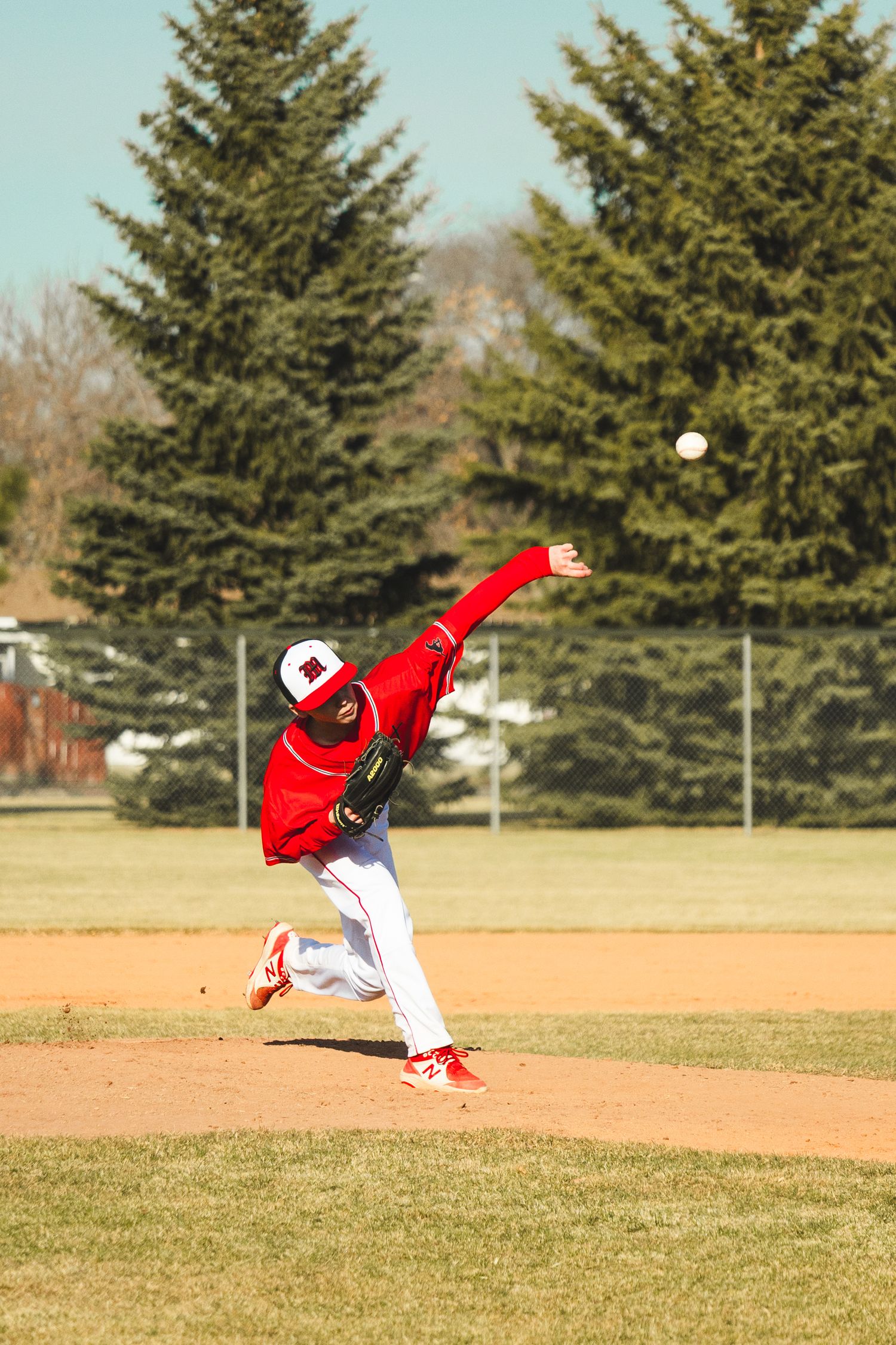 Baseball Photo