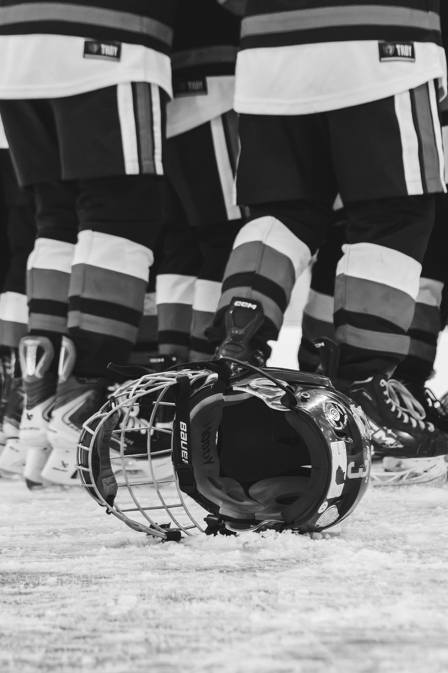 Hockey Photo