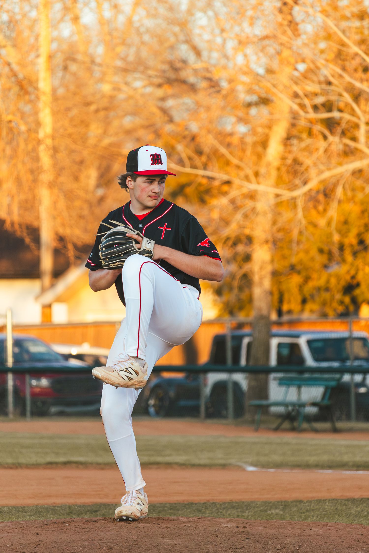Baseball Photo