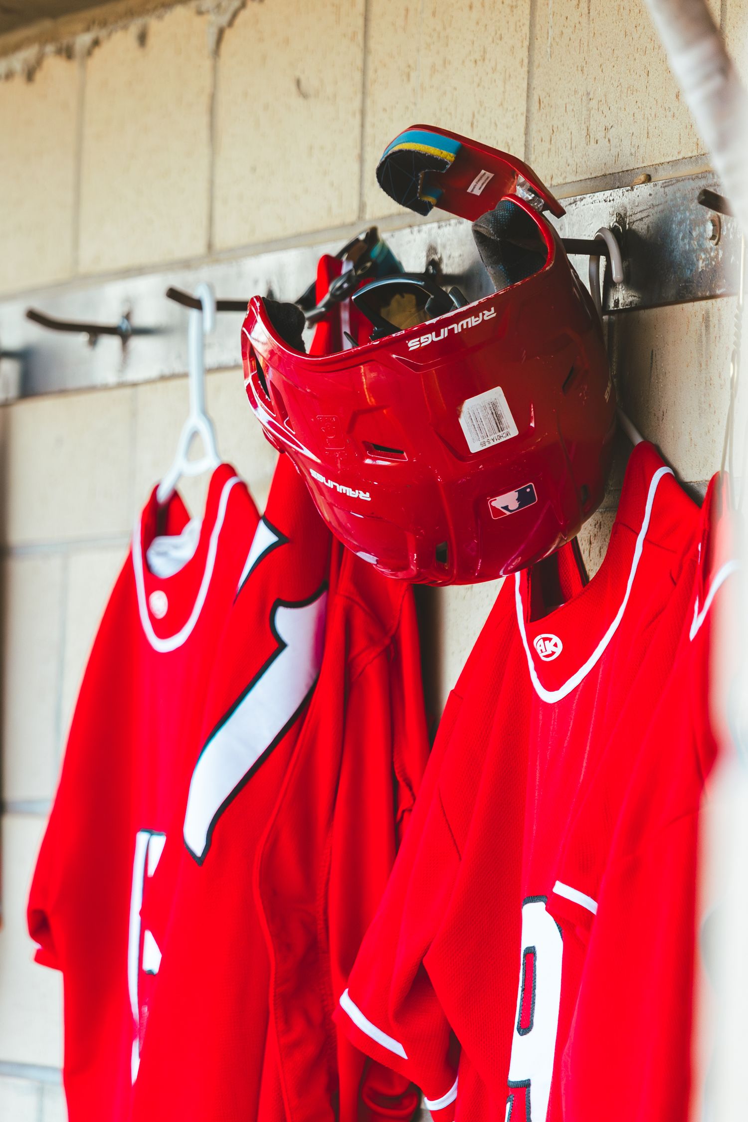 Baseball Photo