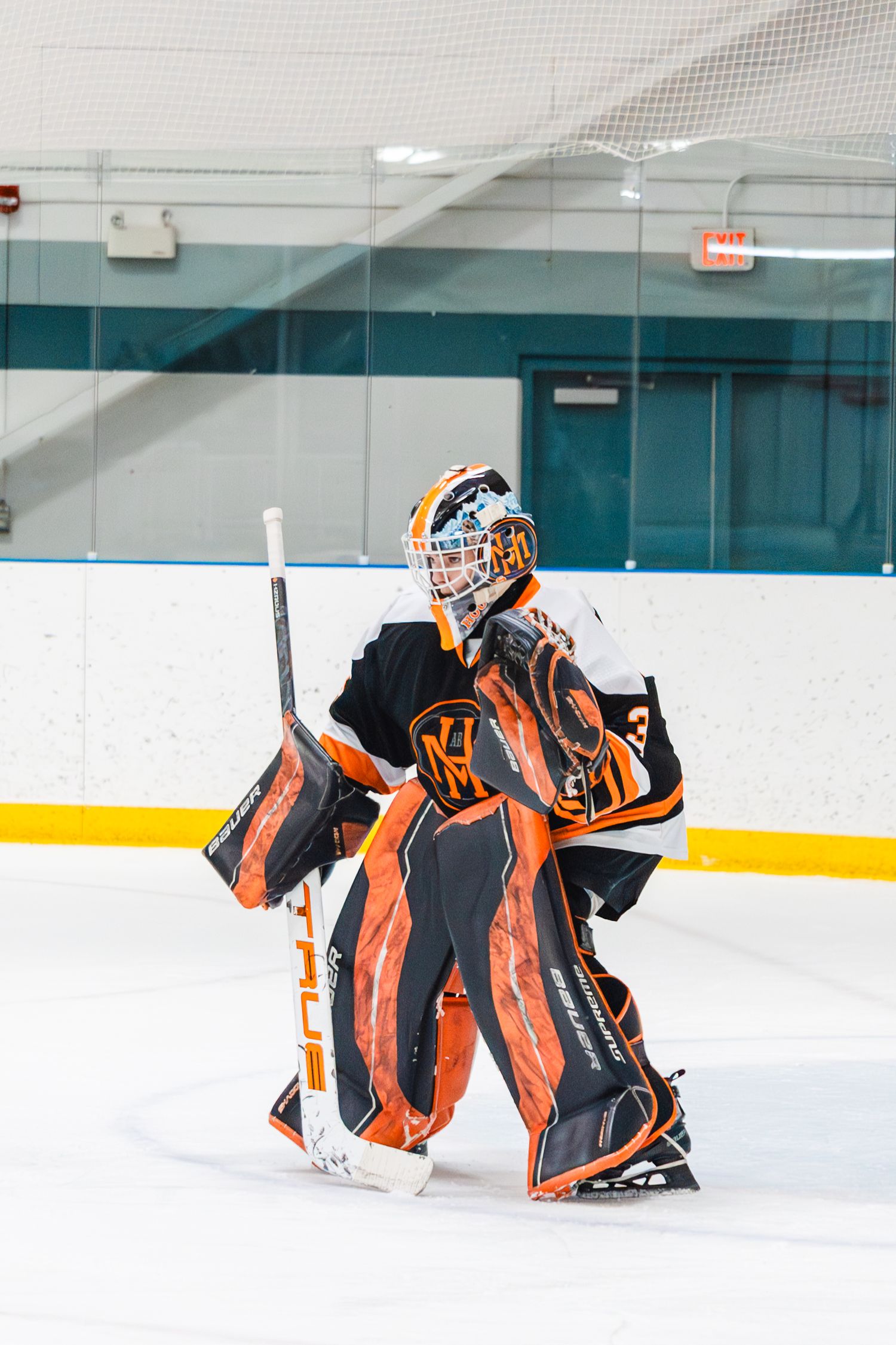 Hockey Photo