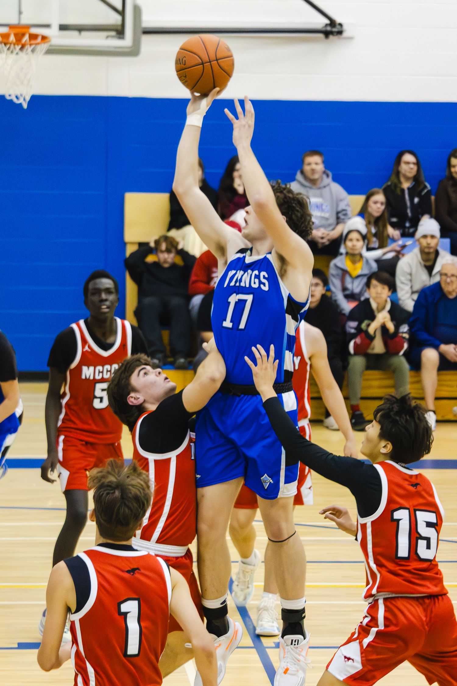 Basketball Photo
