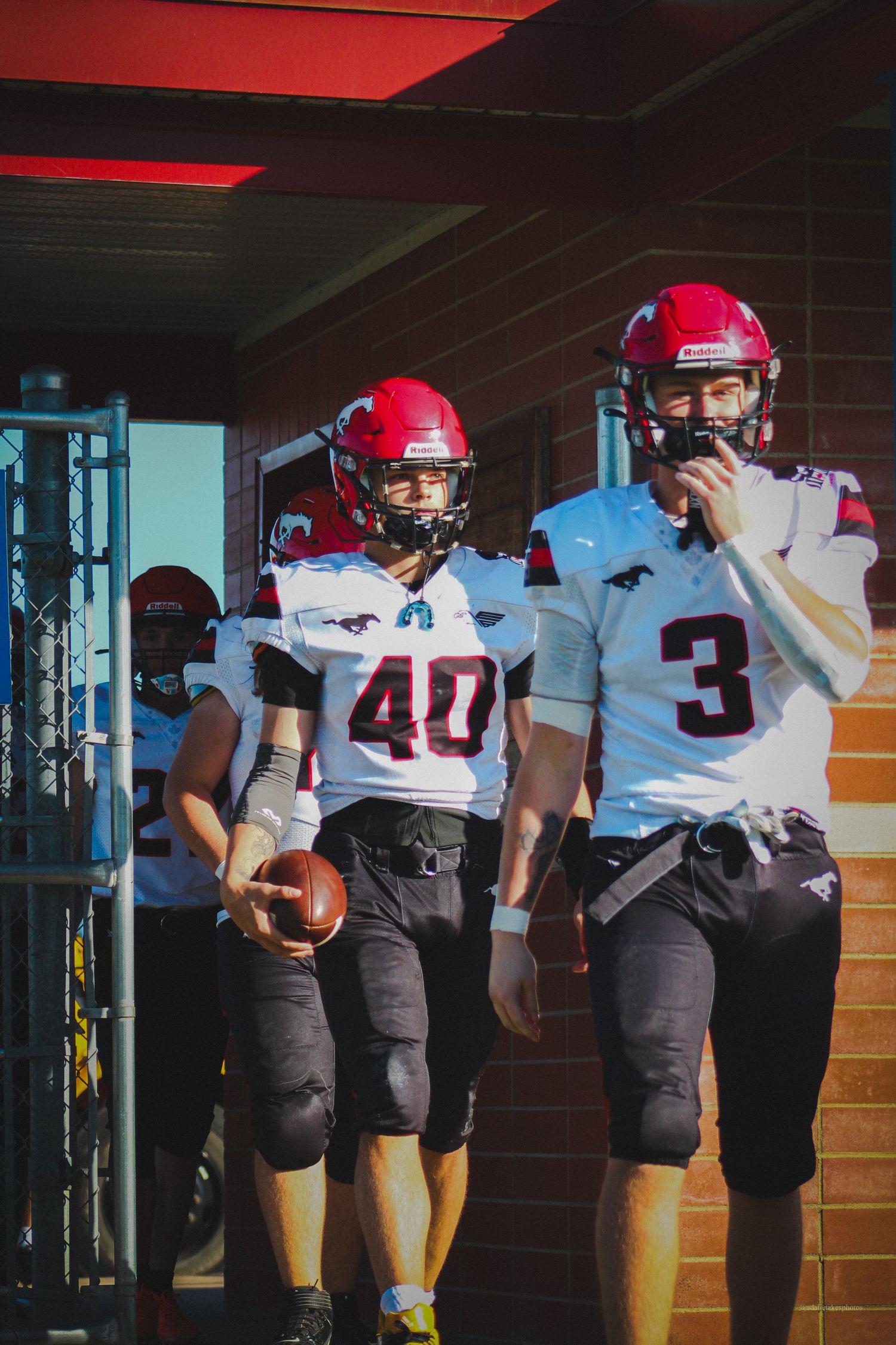 Football photo