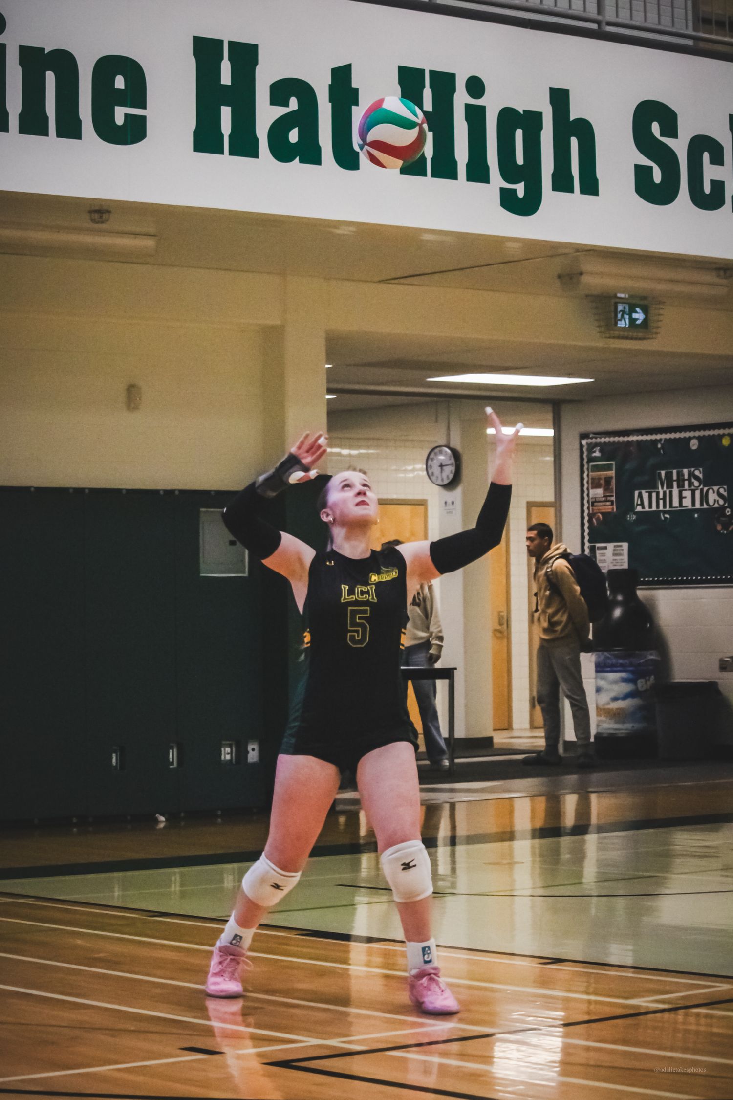 Volleyball photo