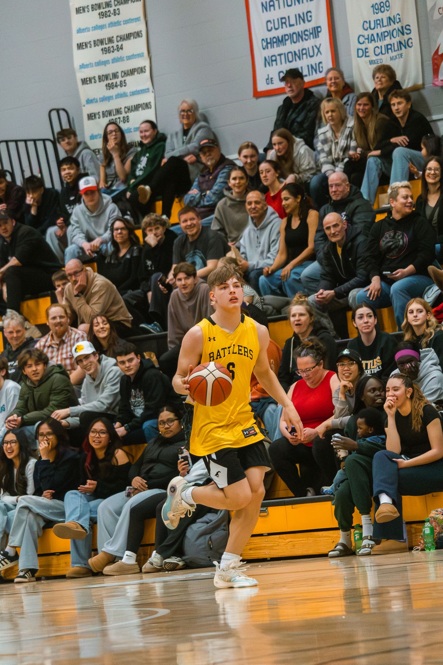 Basketball Photo