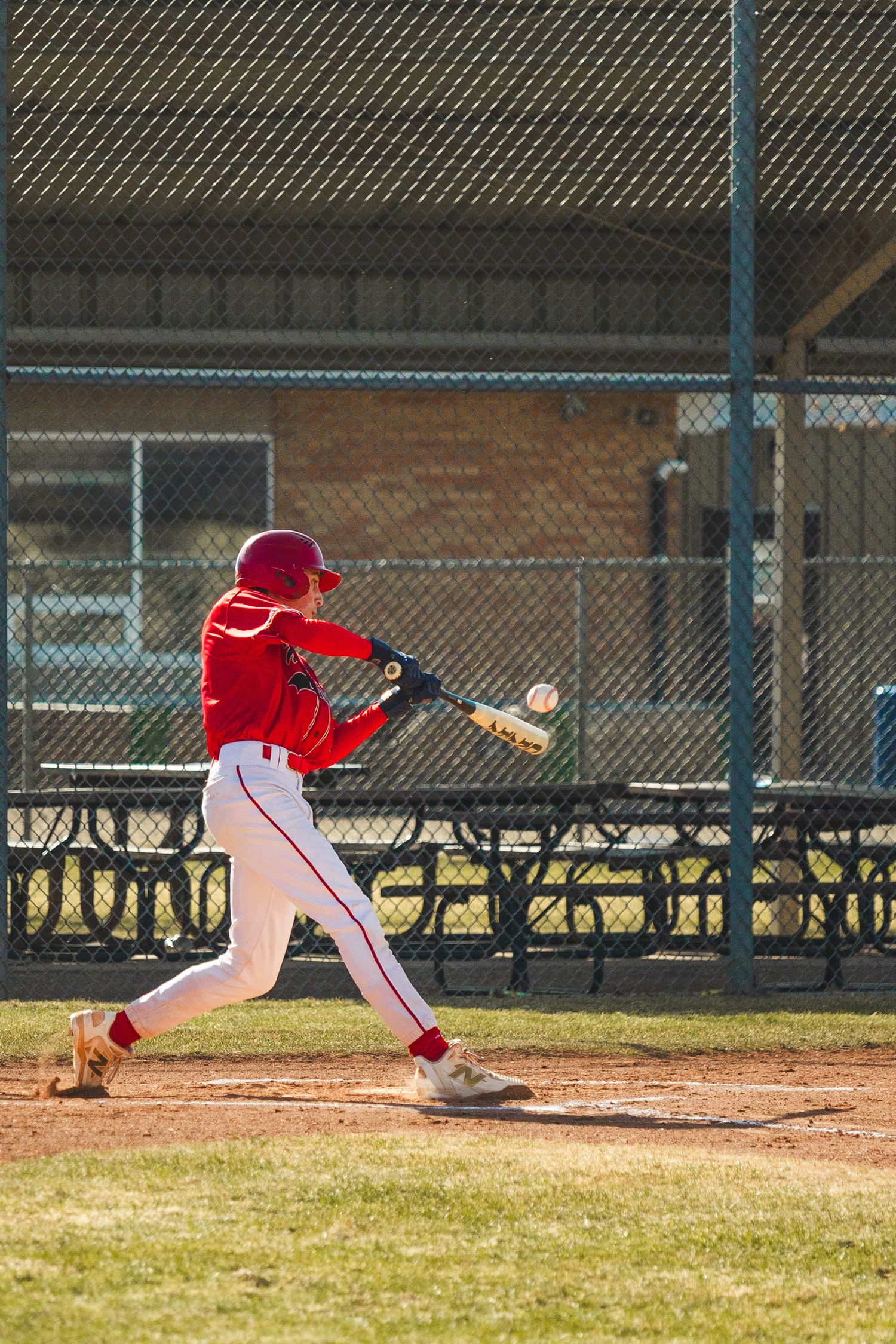 Baseball Photo
