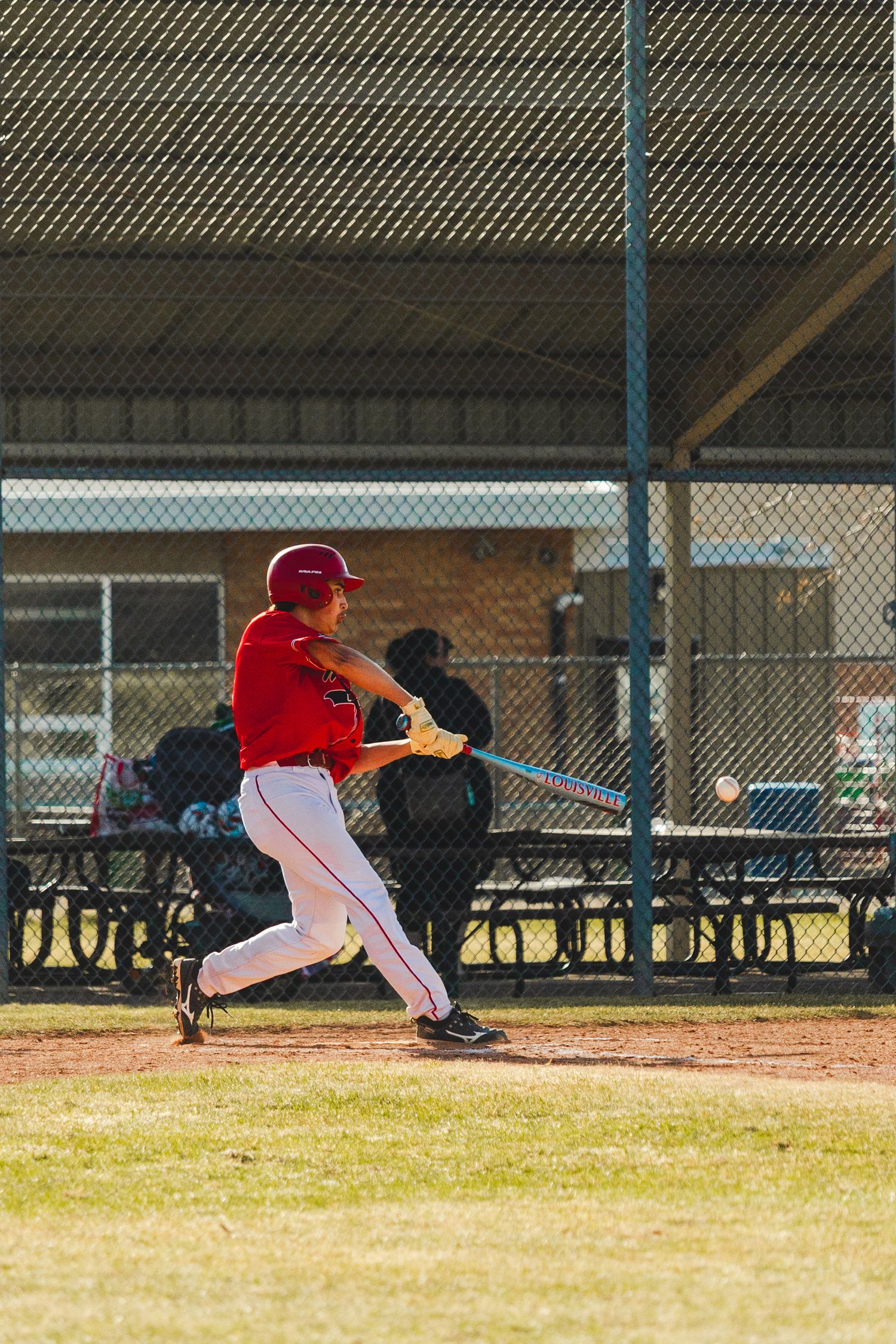 Baseball Photo