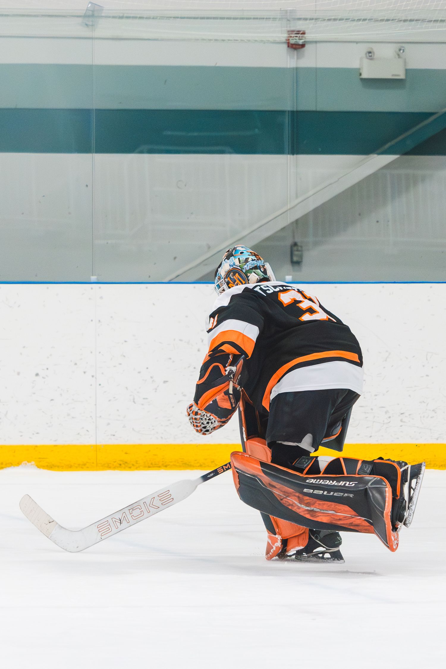 Hockey Photo