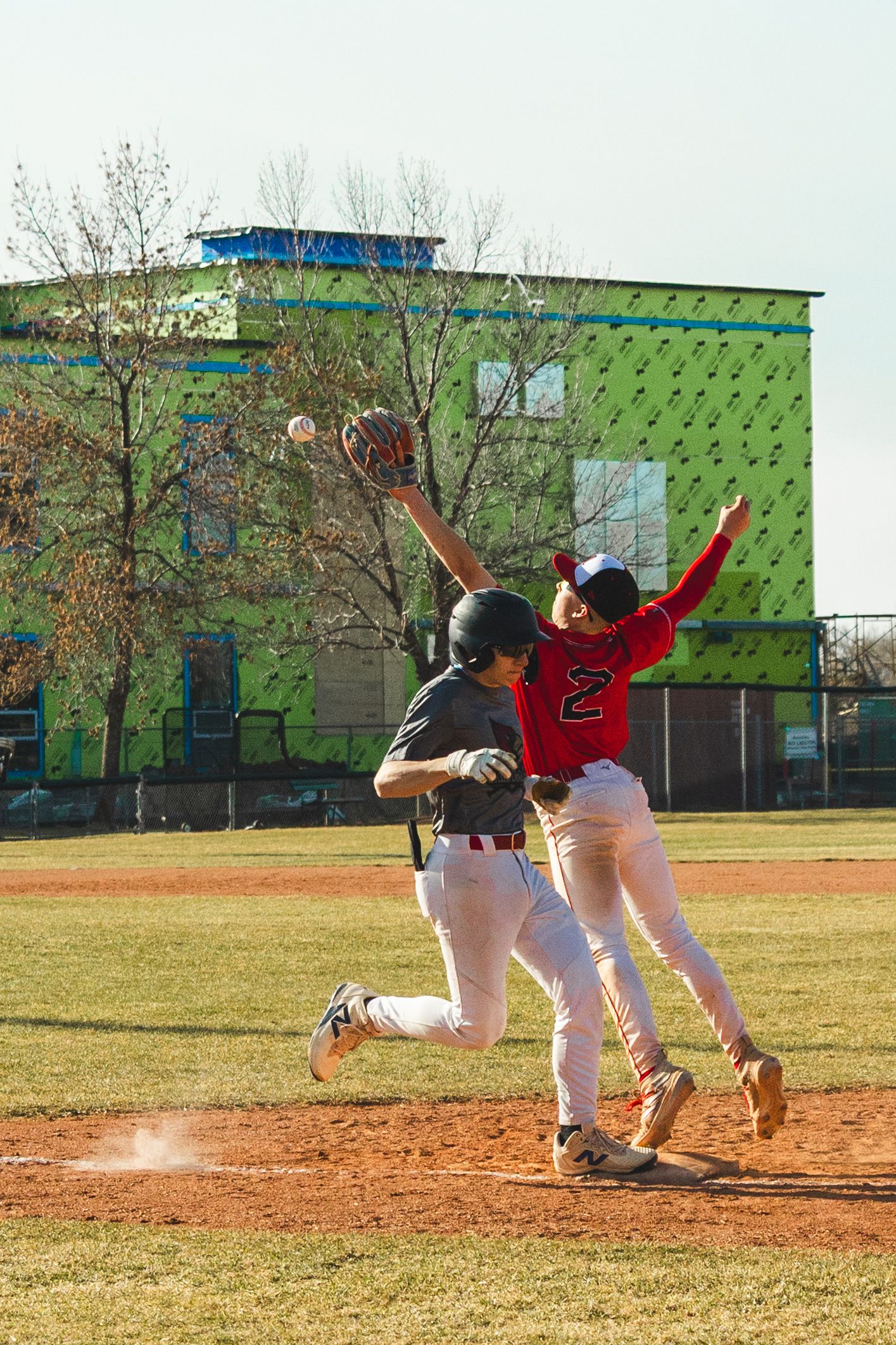 Baseball Photo