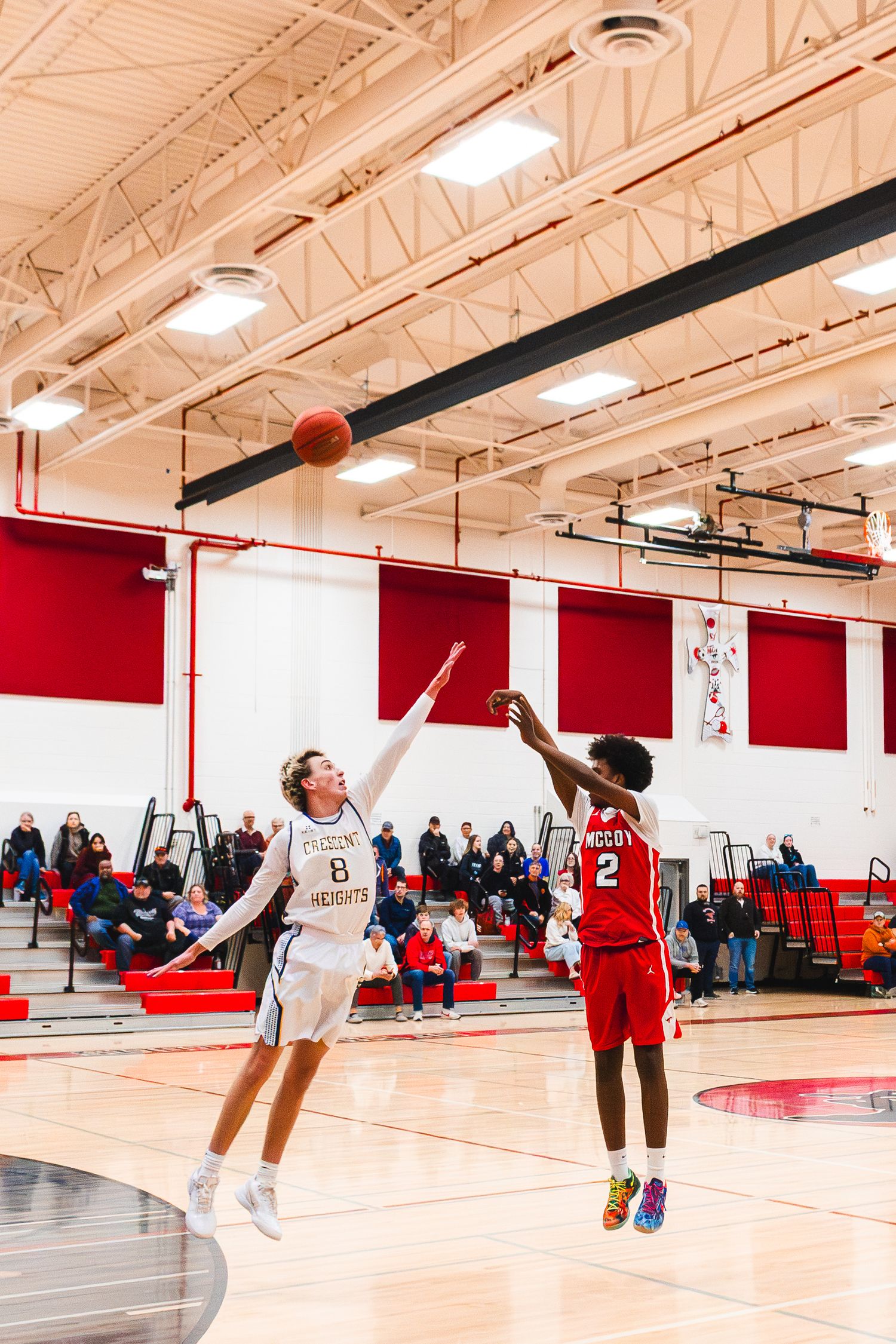 Basketball photo