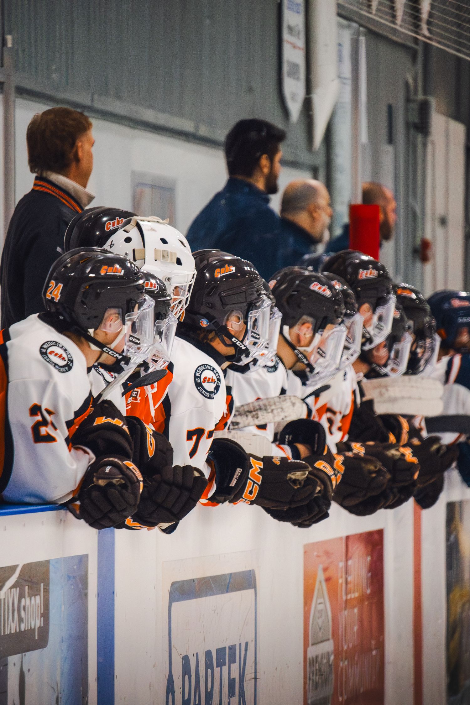 Hockey Photo