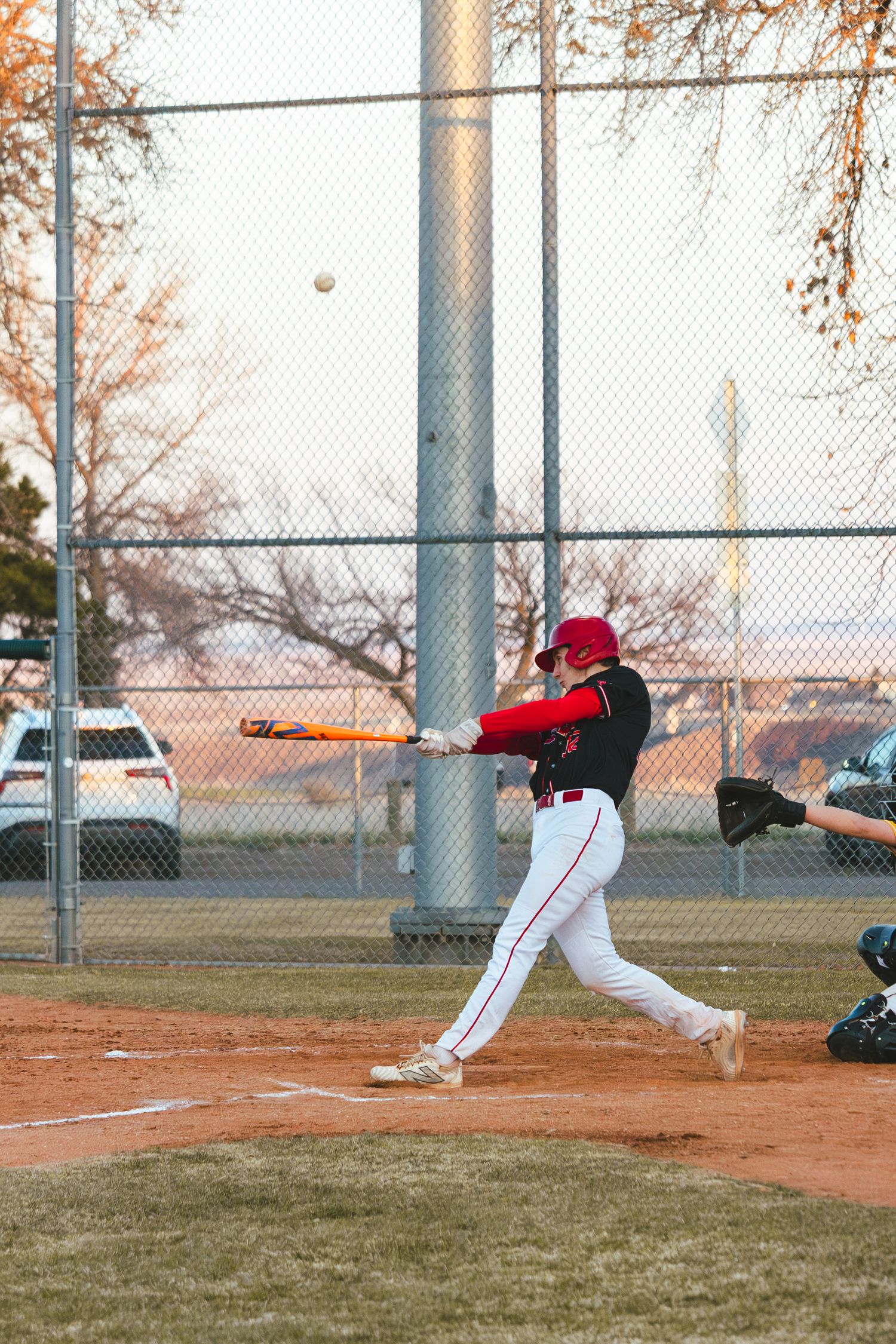 Baseball Photo