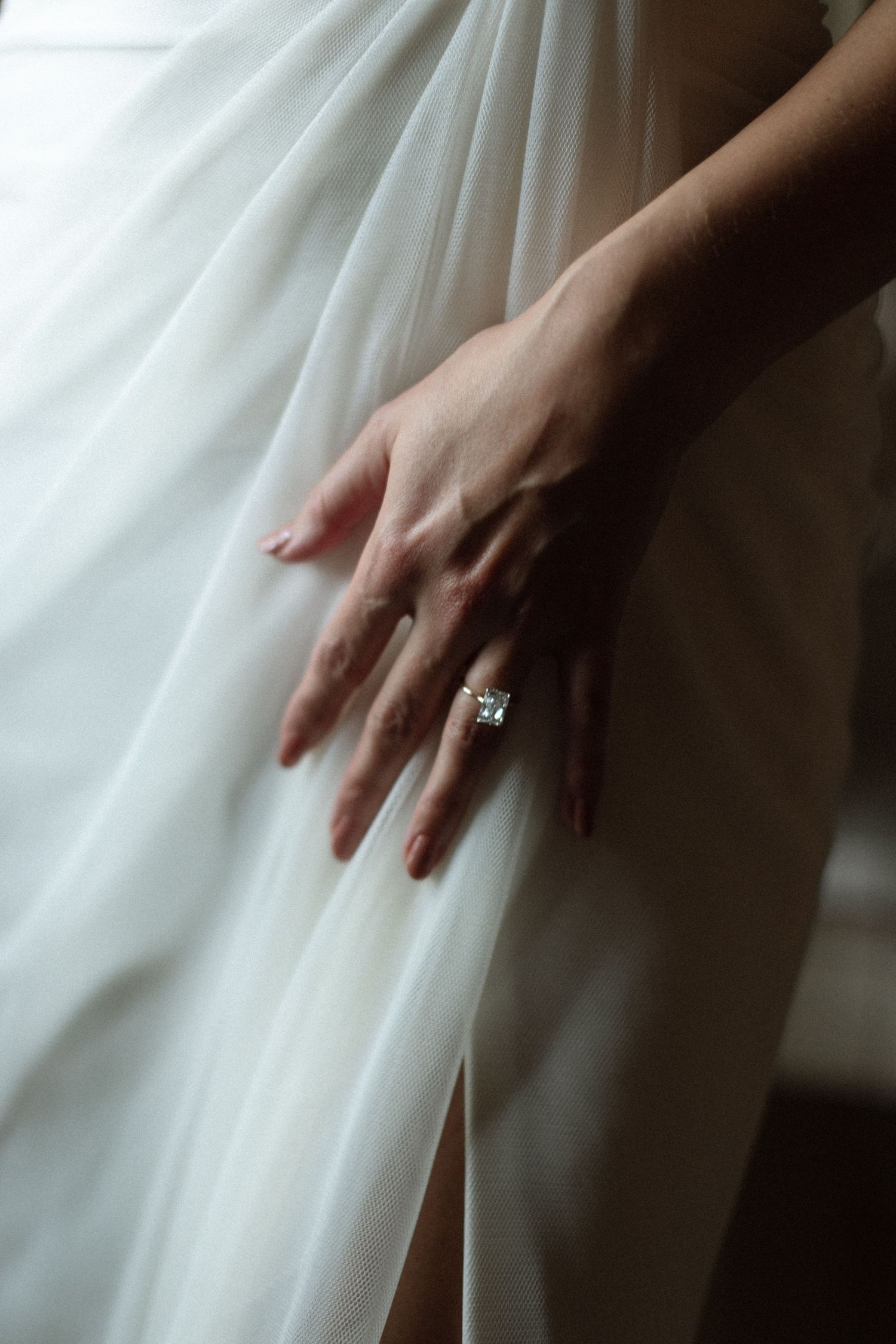 oklahoma bride at the baumberhof in edmond taken by oklahoma wedding photographer