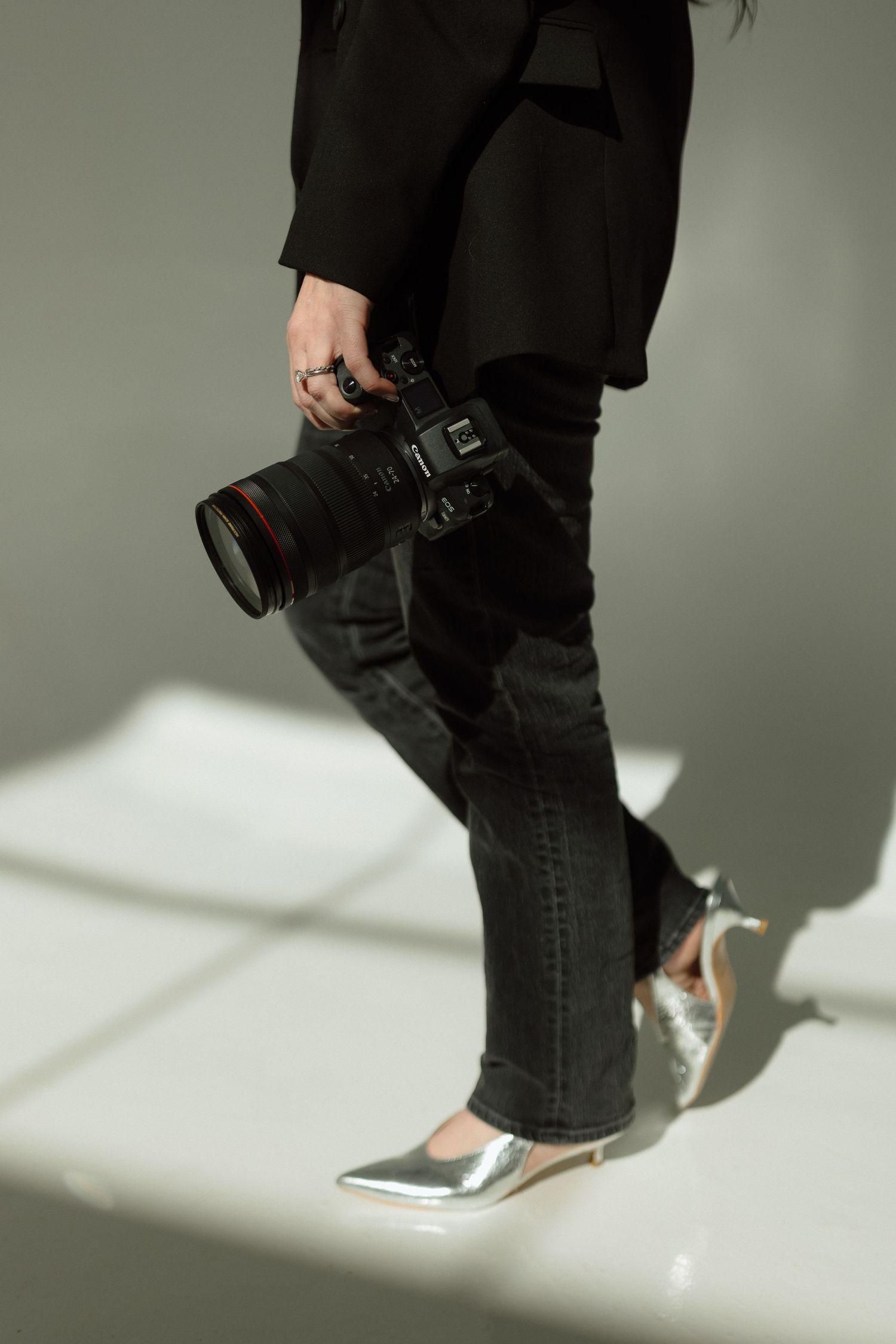 oklahoma photographer mentorship and portraits