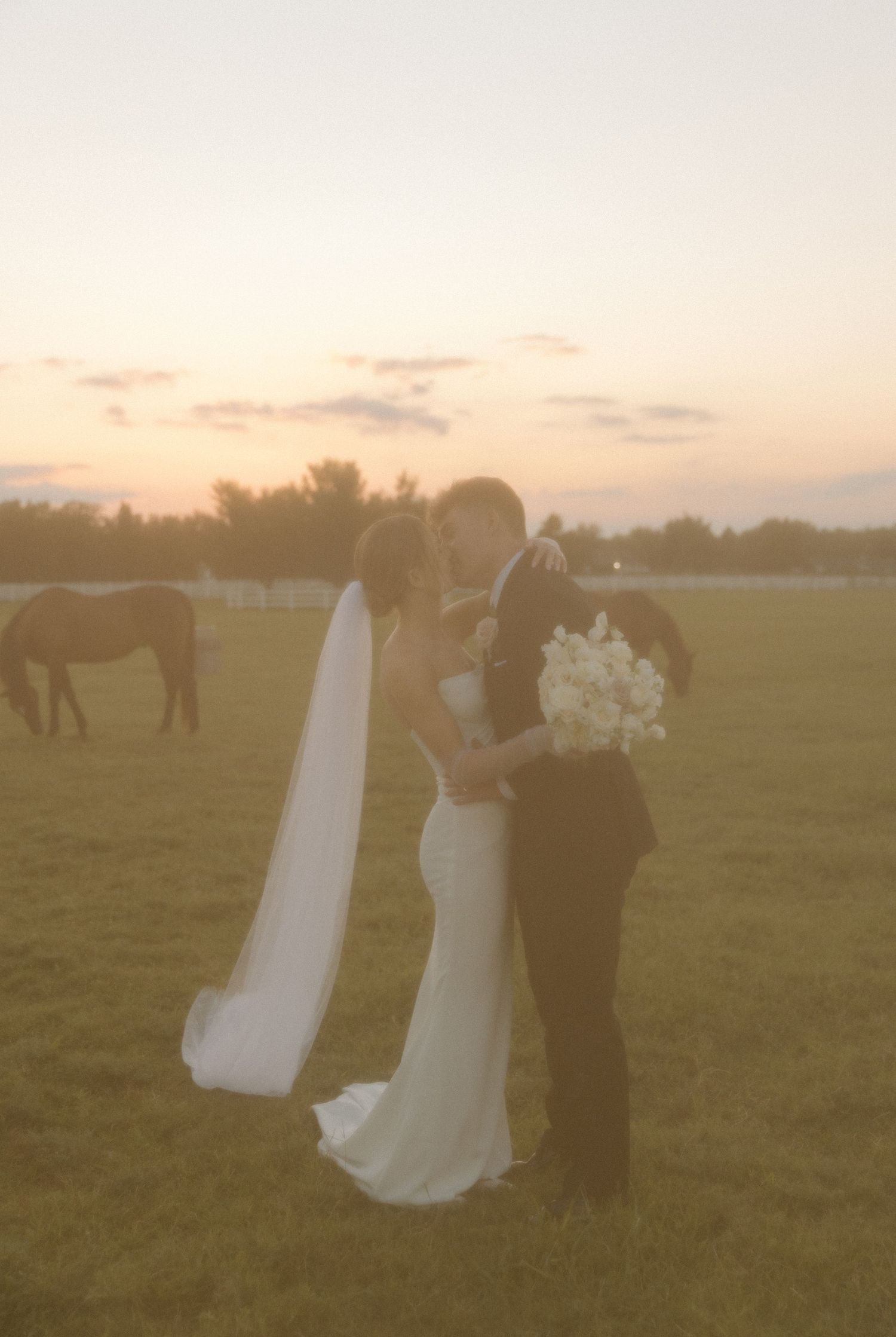 oklahoma bride and groom taken by oklahoma wedding photographer