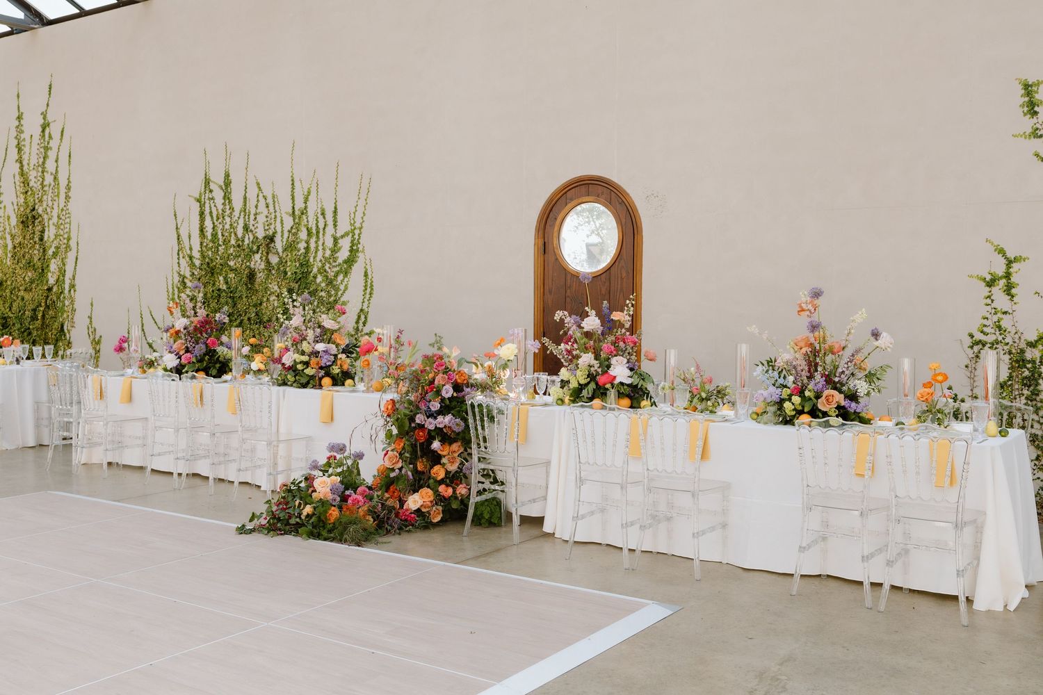 oklahoma wedding