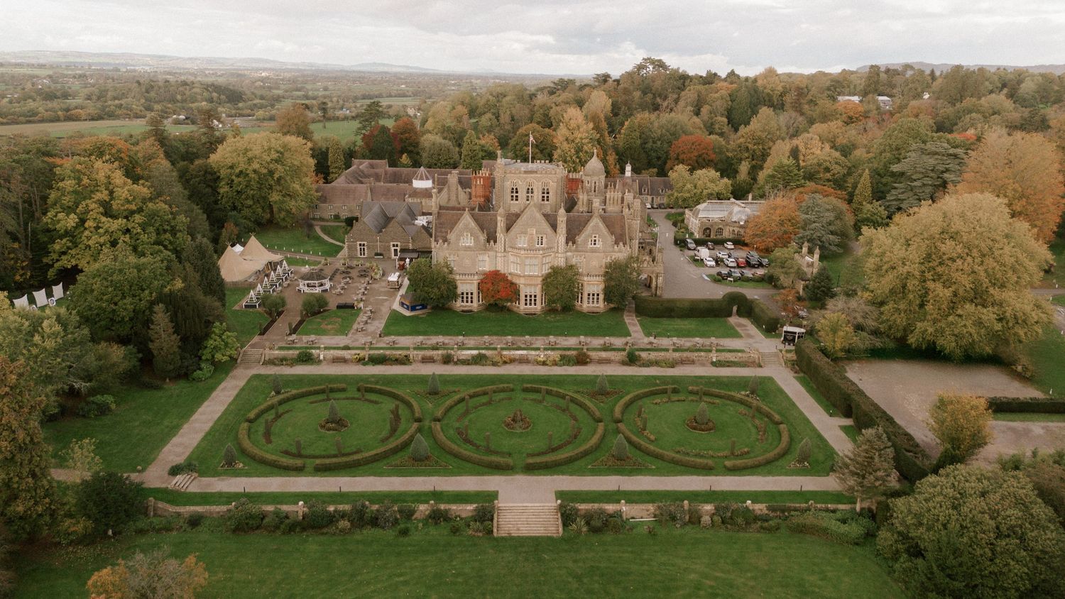 Worcestershire wedding workshop for photographers
