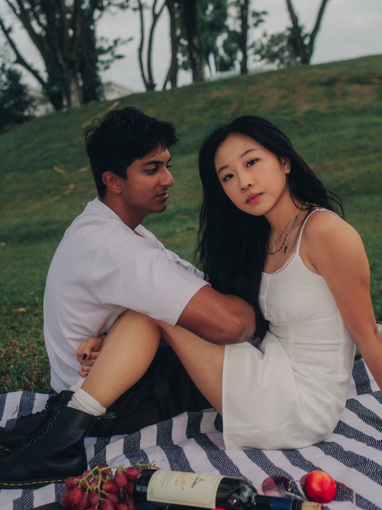 editorial couple photography arwaa mansion