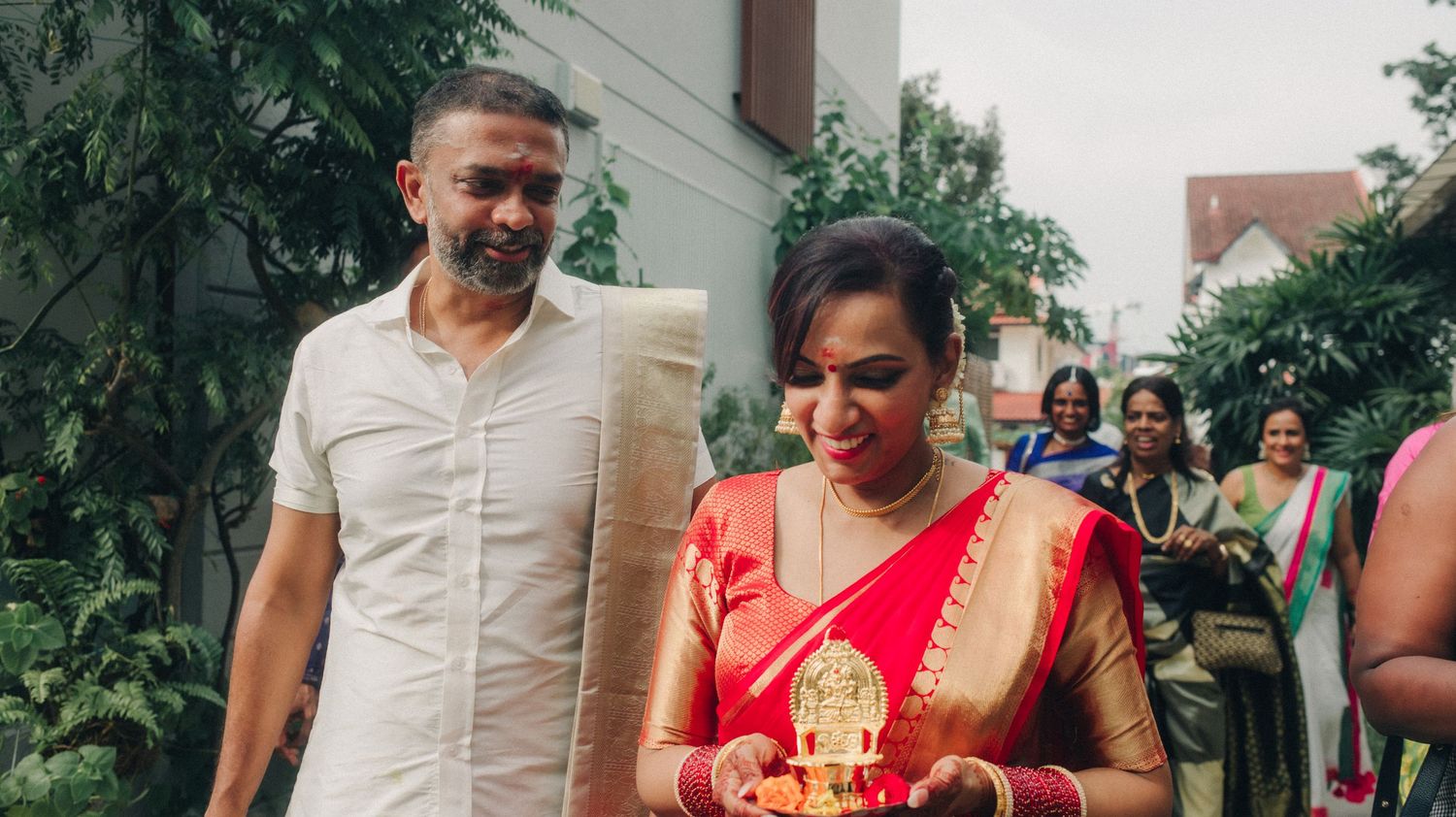 indian documentary wedding photography singapore