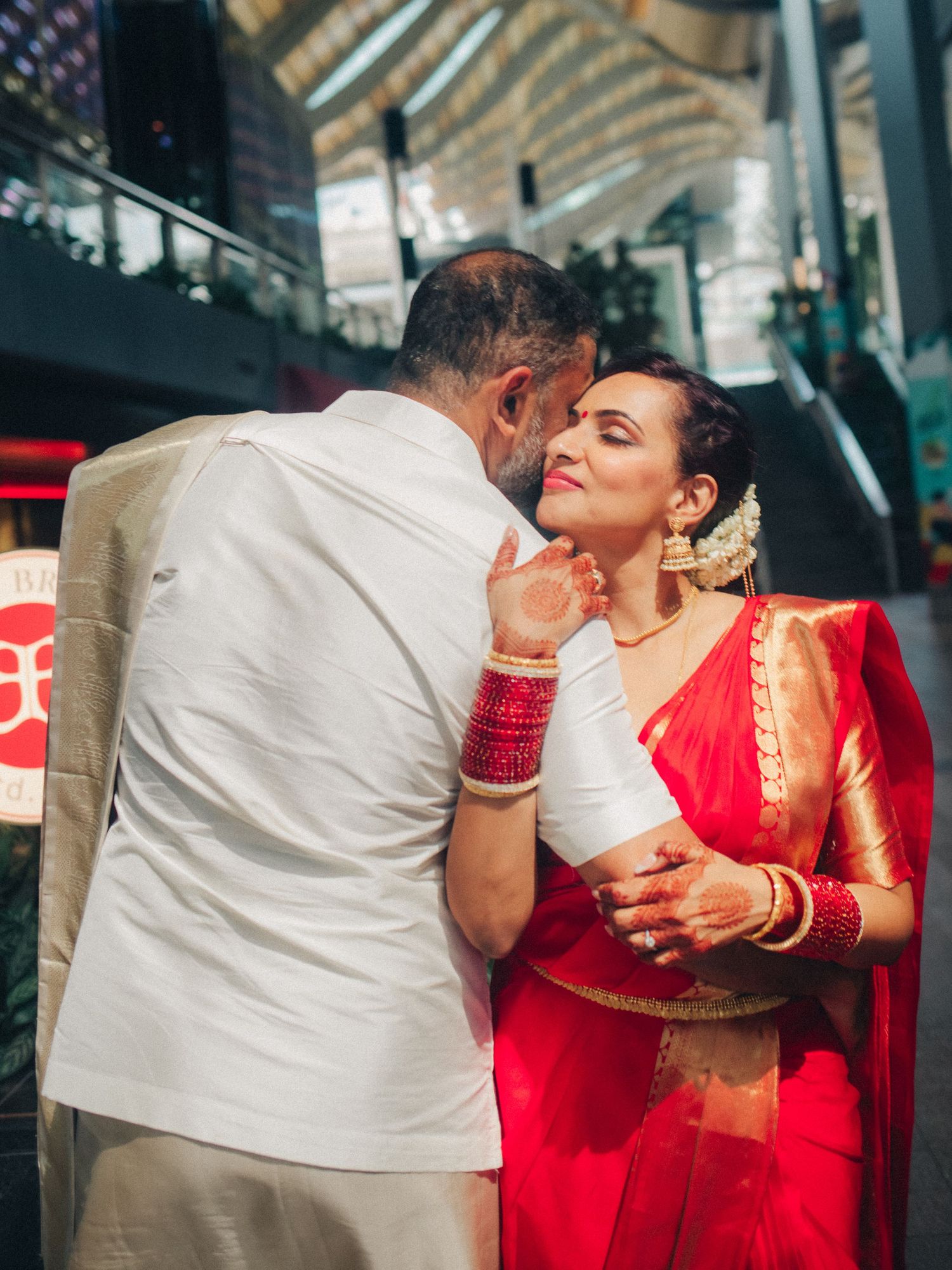 documentary indian wedding photographer singapore