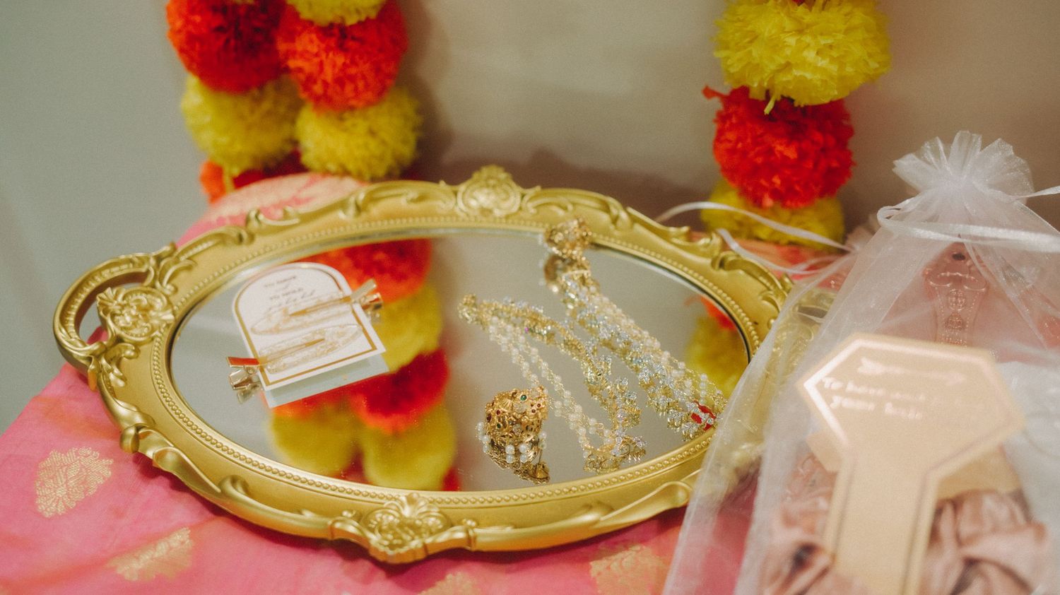 indian wedding photography singapore ceremony