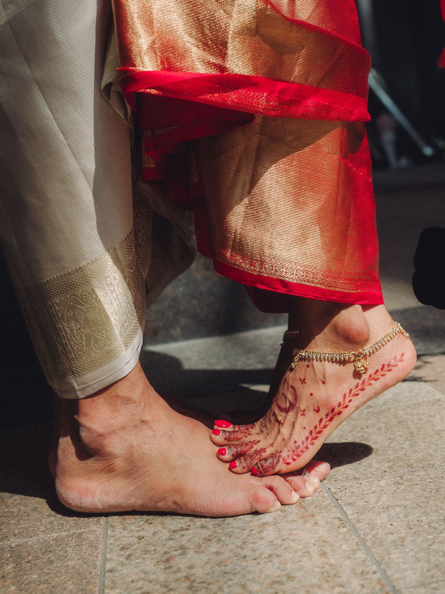documentary indian wedding photographer singapore