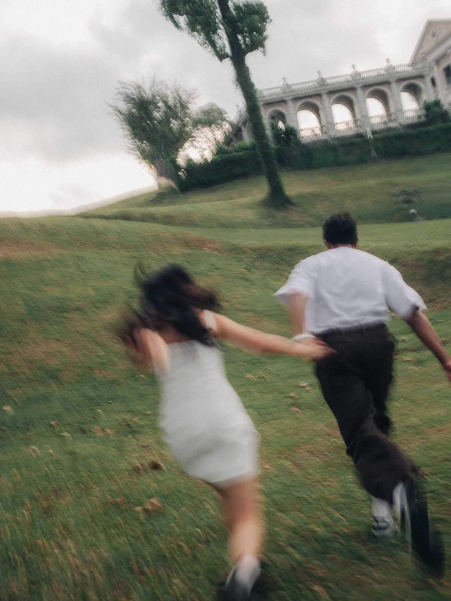 editorial couple photography arwaa mansion