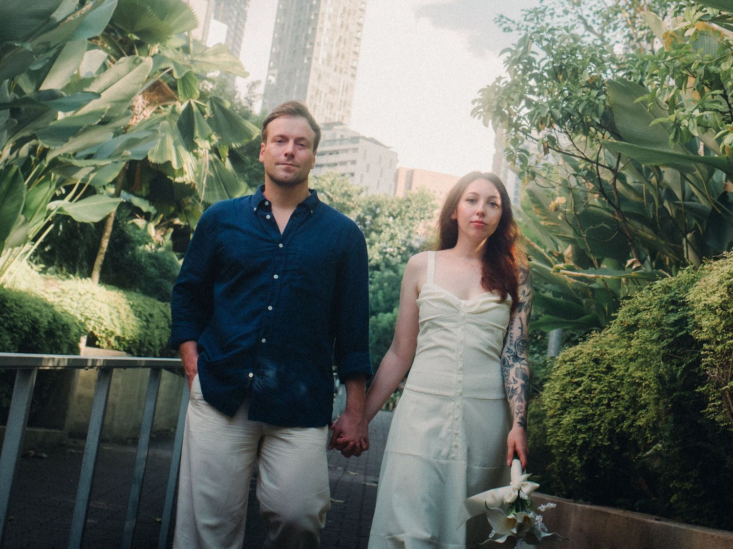editorial engagement photography singapore
