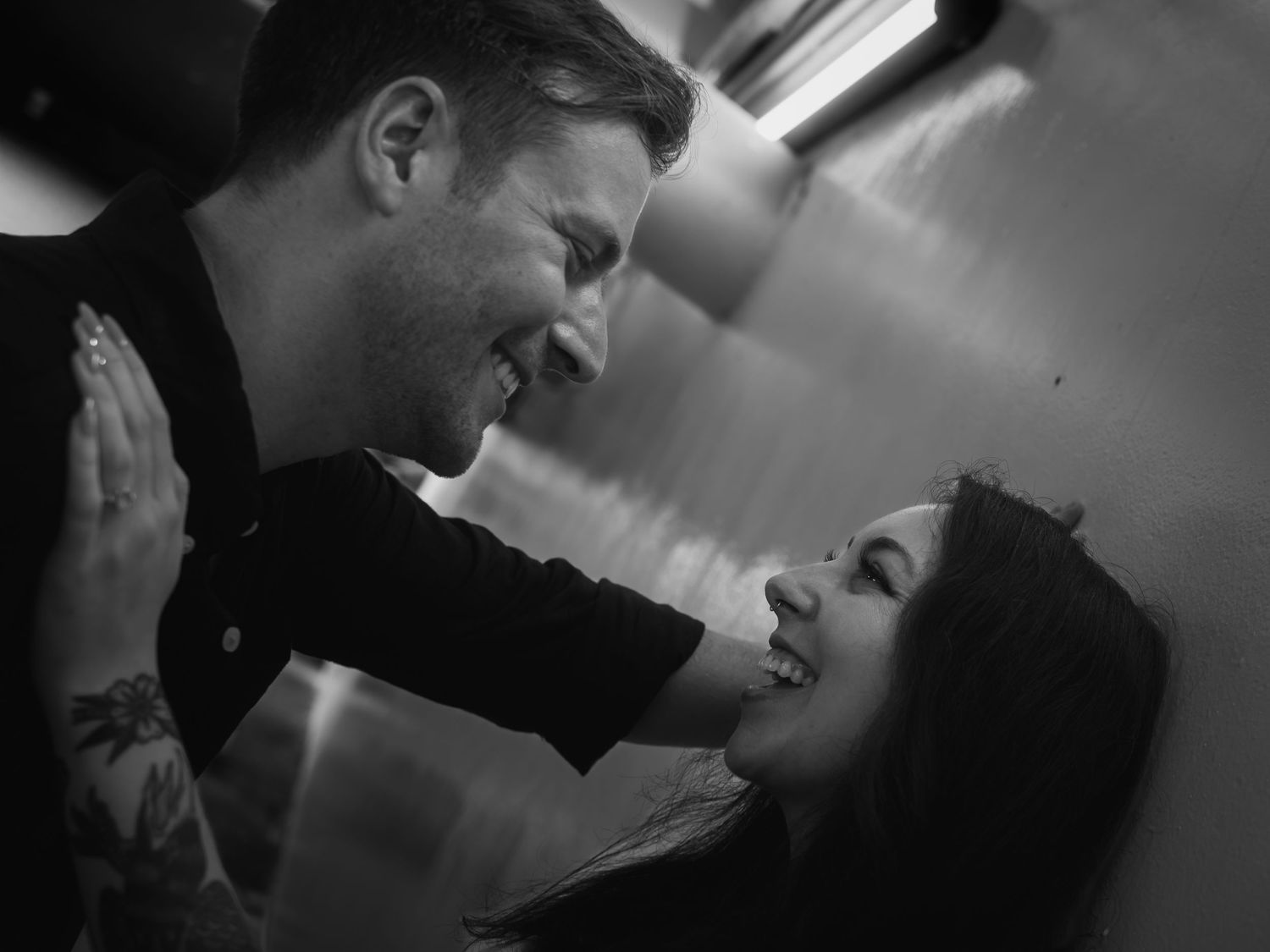editorial engagement photography singapore
