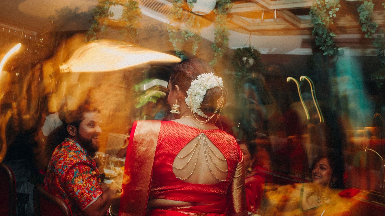documentary indian wedding photographer singapore
