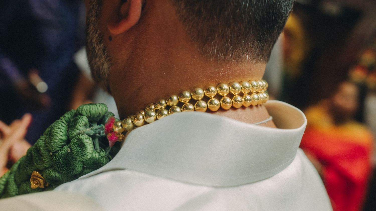 hindu wedding singapore bride groom ritual ceremony