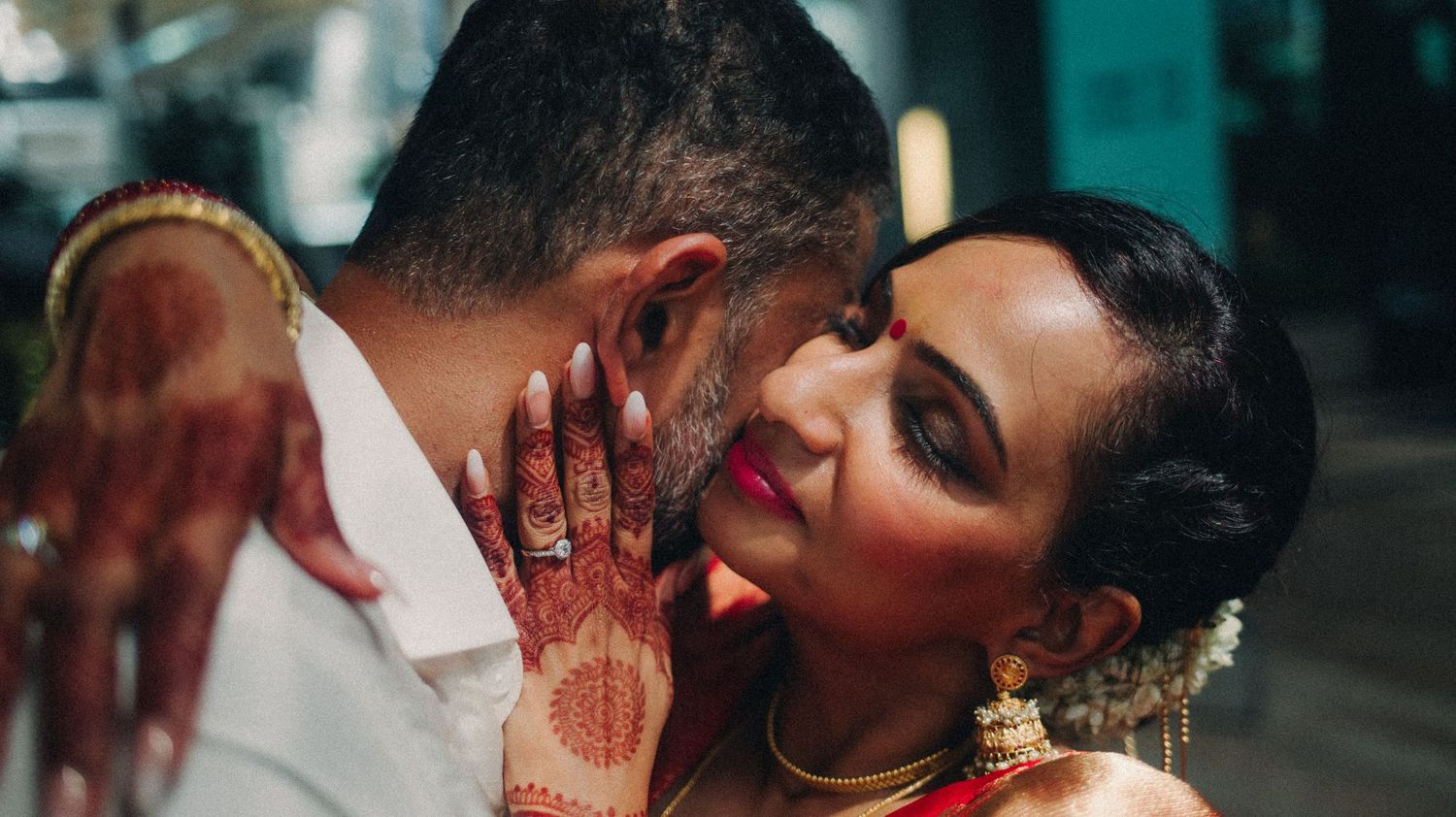 documentary indian wedding photographer singapore