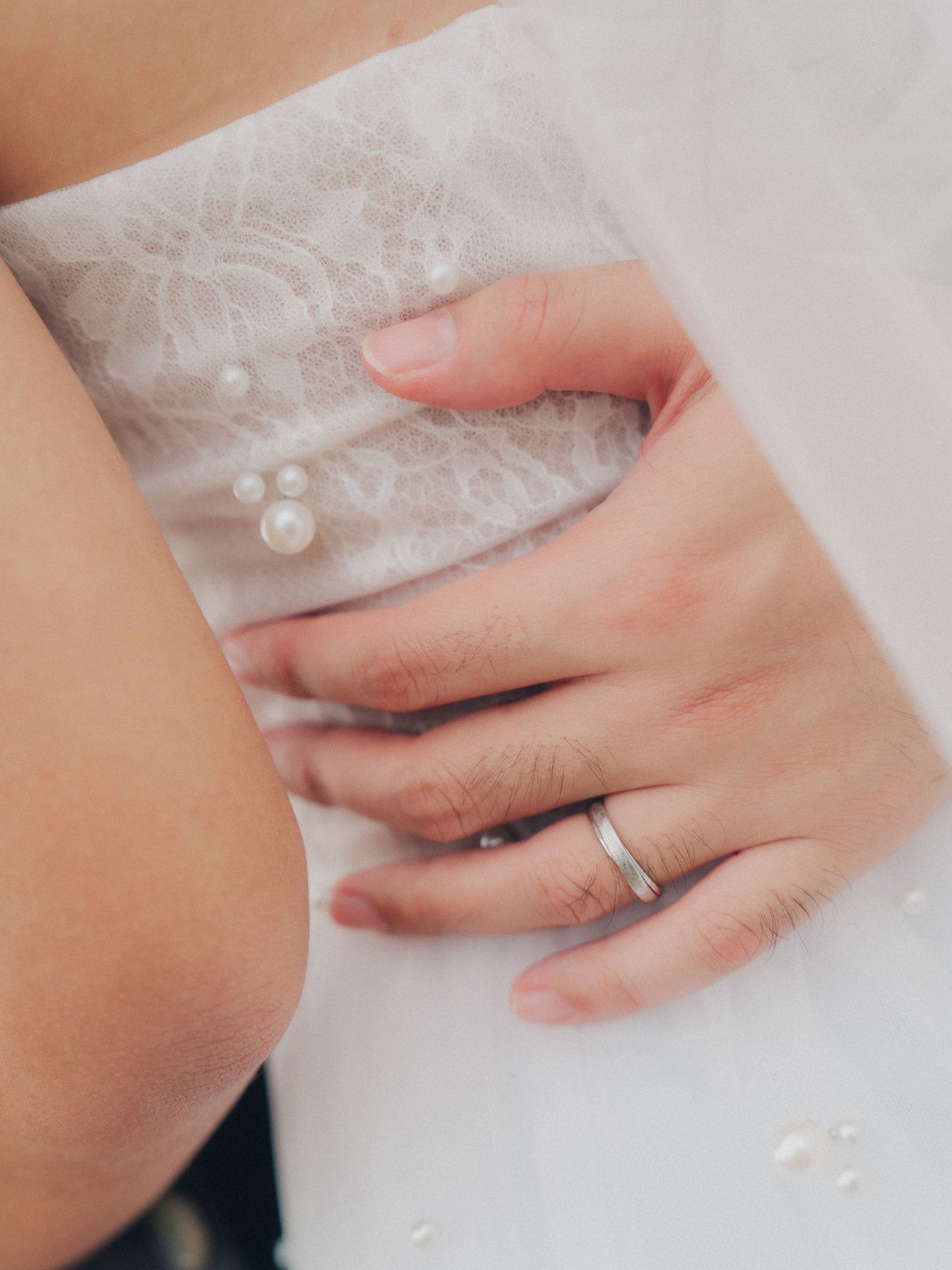 documentary wedding actual day photography singapore couple shoot