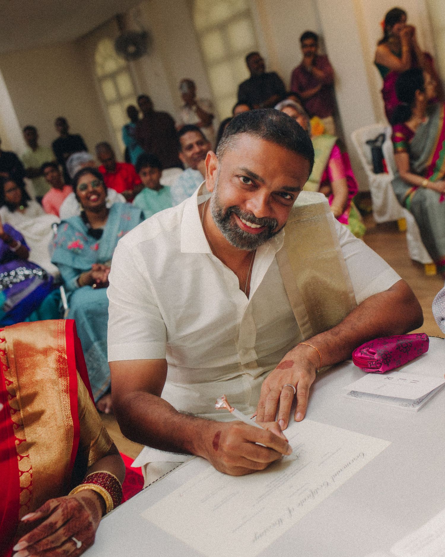 indian documentary wedding photography singapore