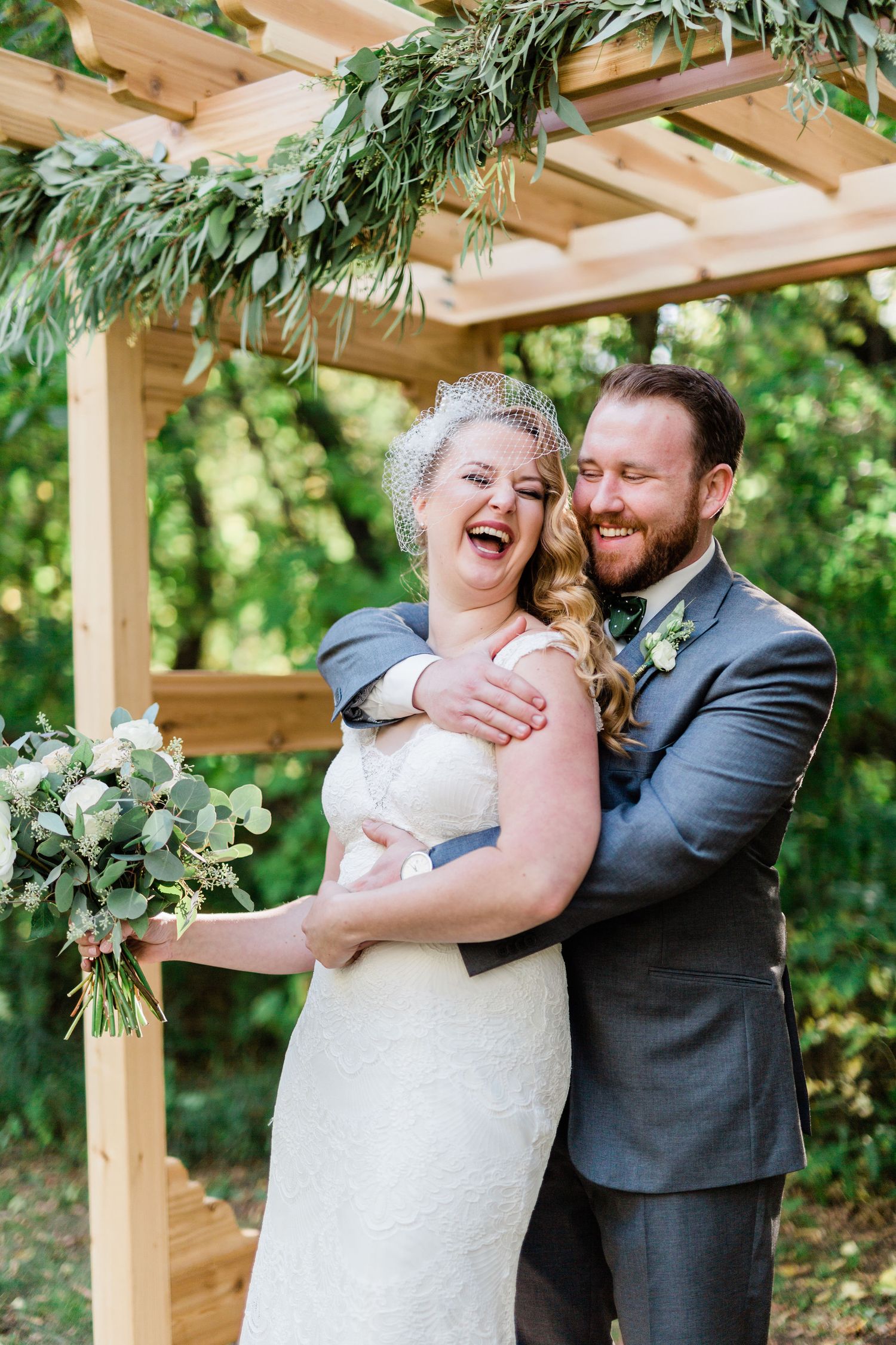 Edmonton wedding photographer