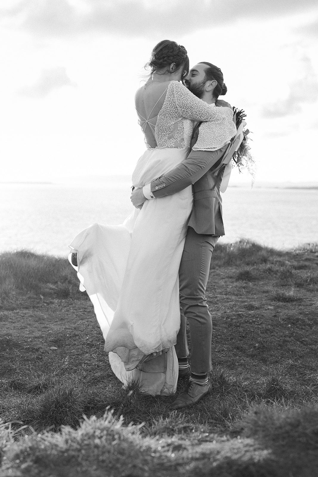 Edmonton wedding and elopement photographer