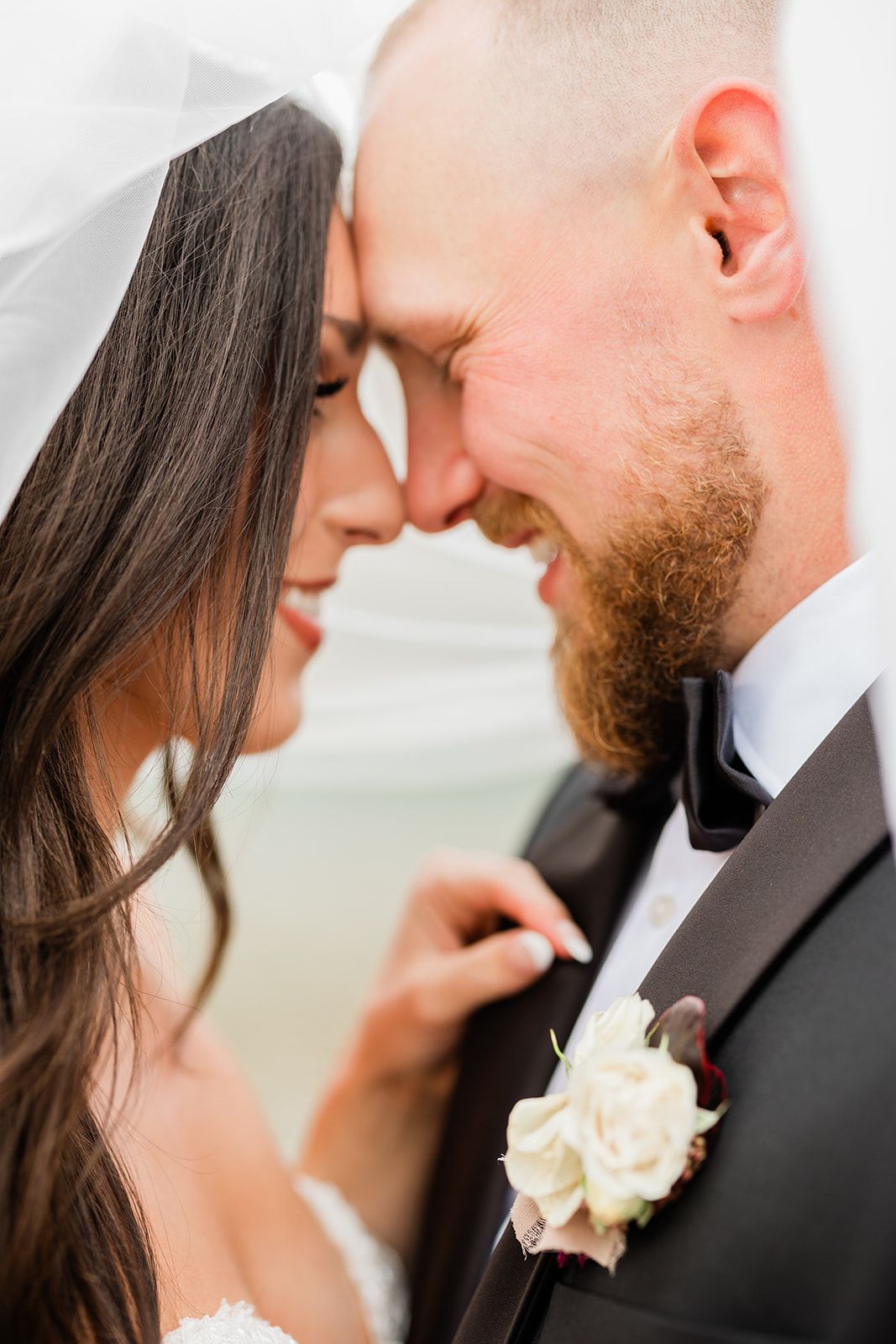 Edmonton wedding photographer