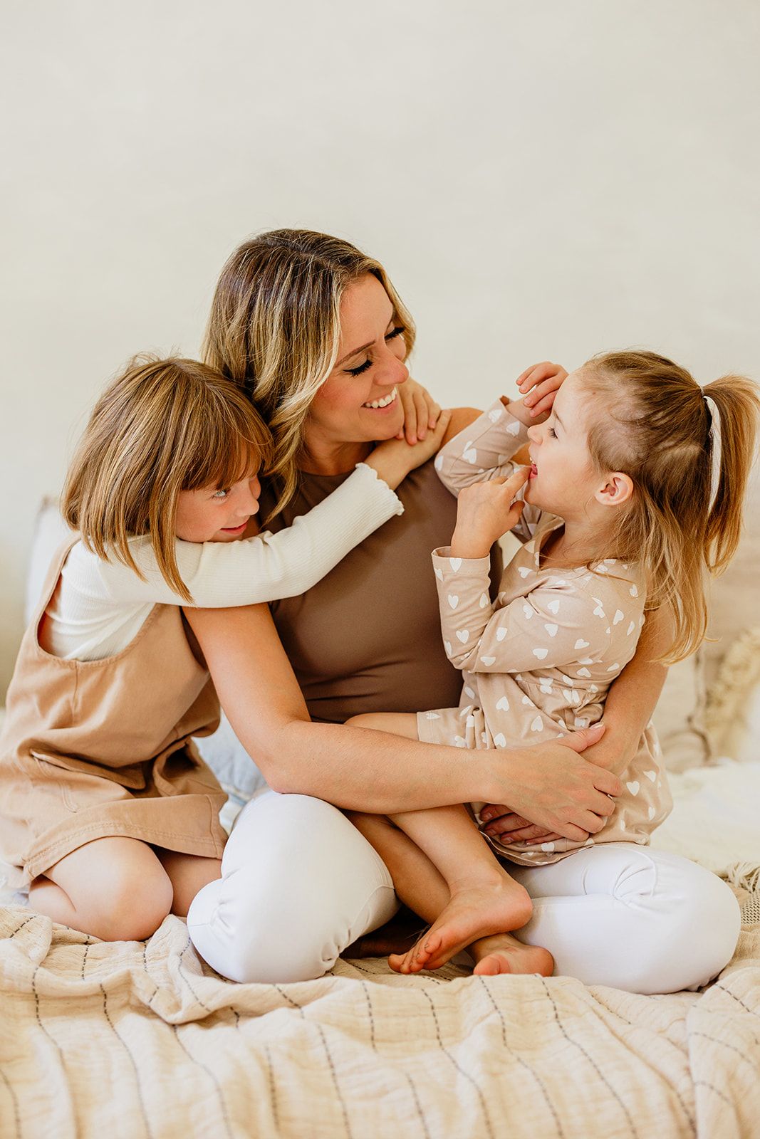 Edmonton family photographer