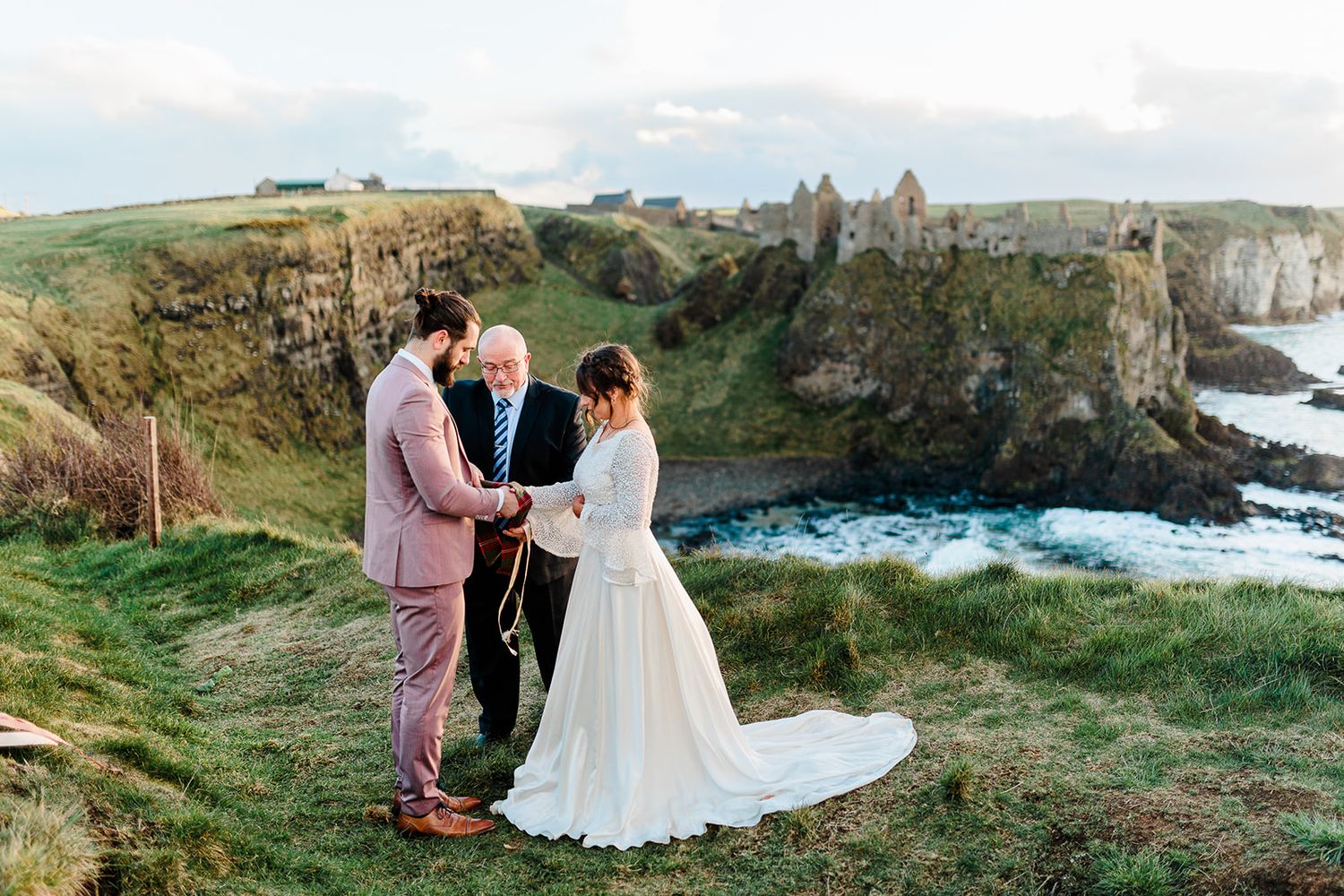 Edmonton wedding photographer