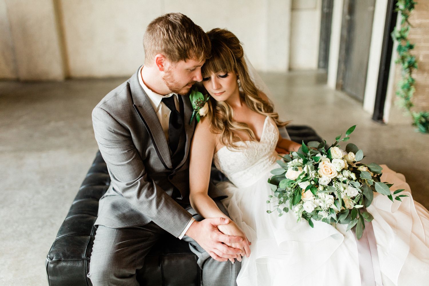 Edmonton wedding photographer