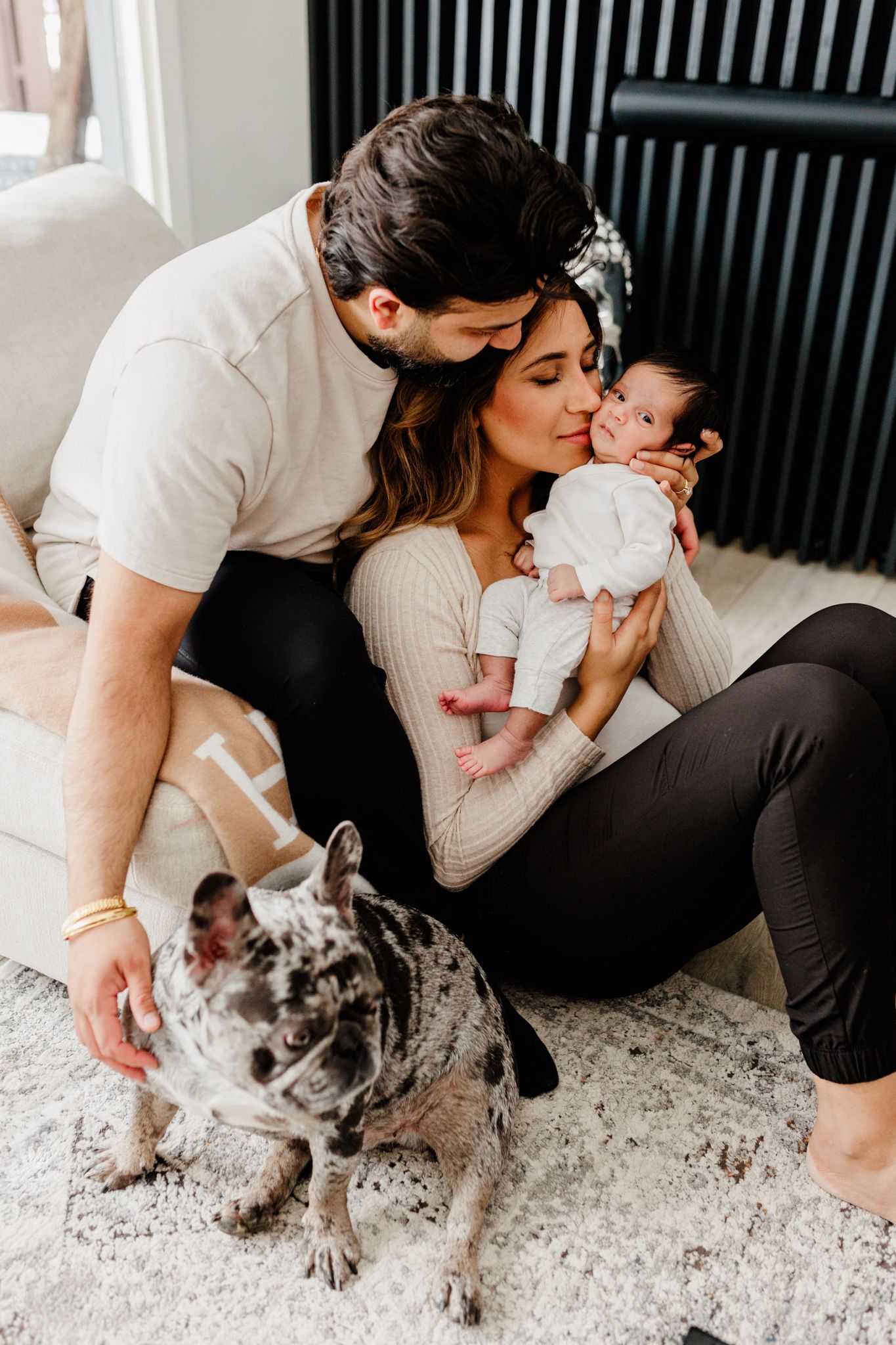 Edmonton newborn photographer