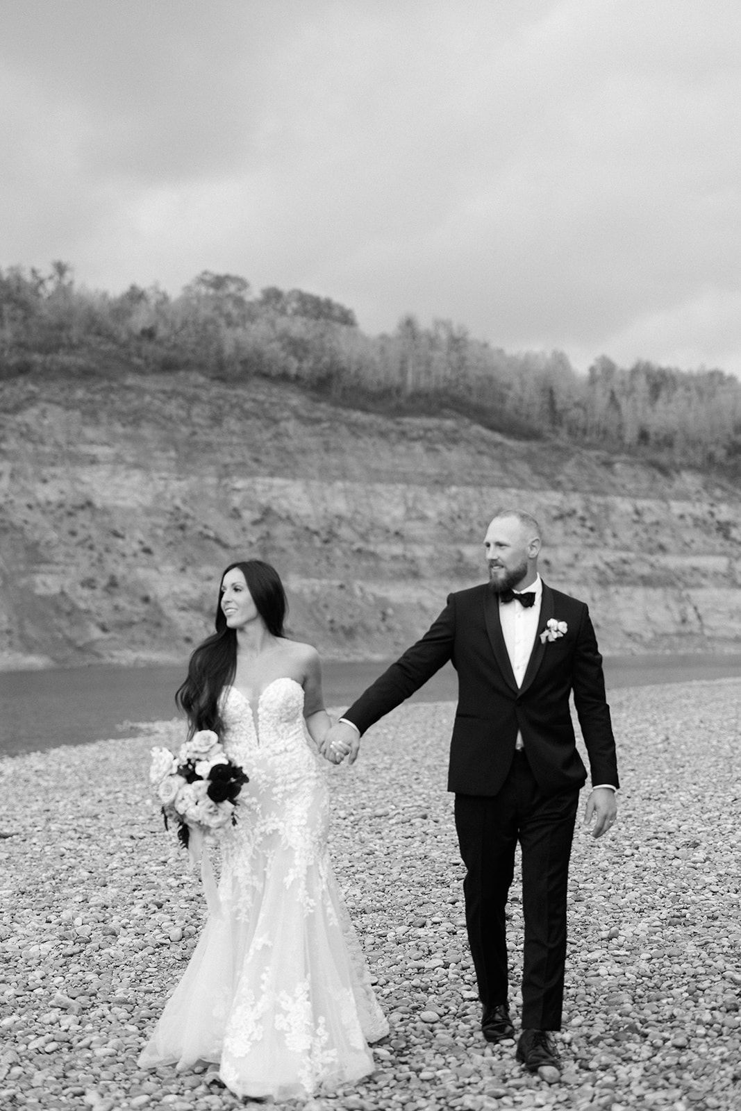 Edmonton wedding and elopement photographer