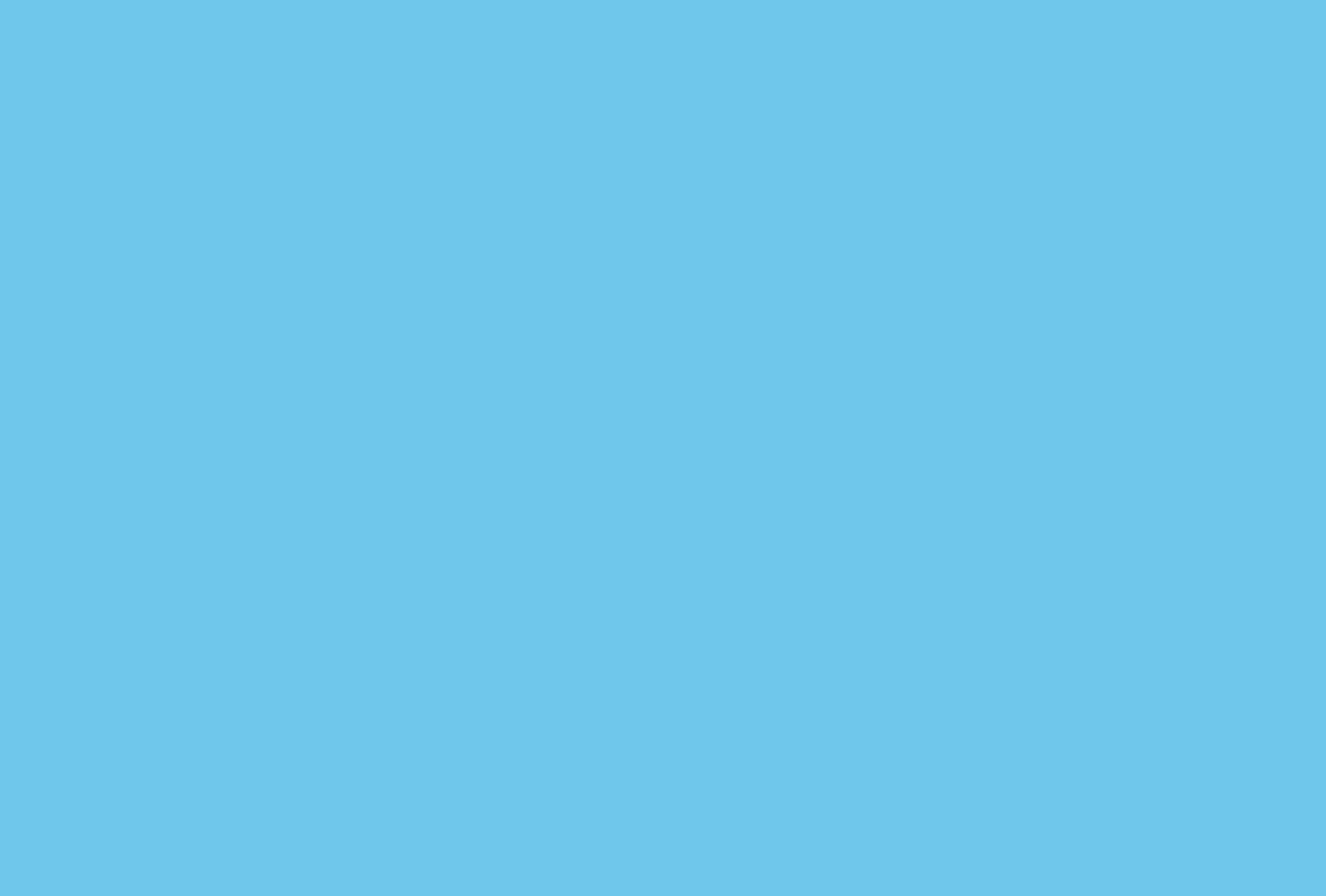 Solid light sky blue background with subtle texture, ideal for design projects.