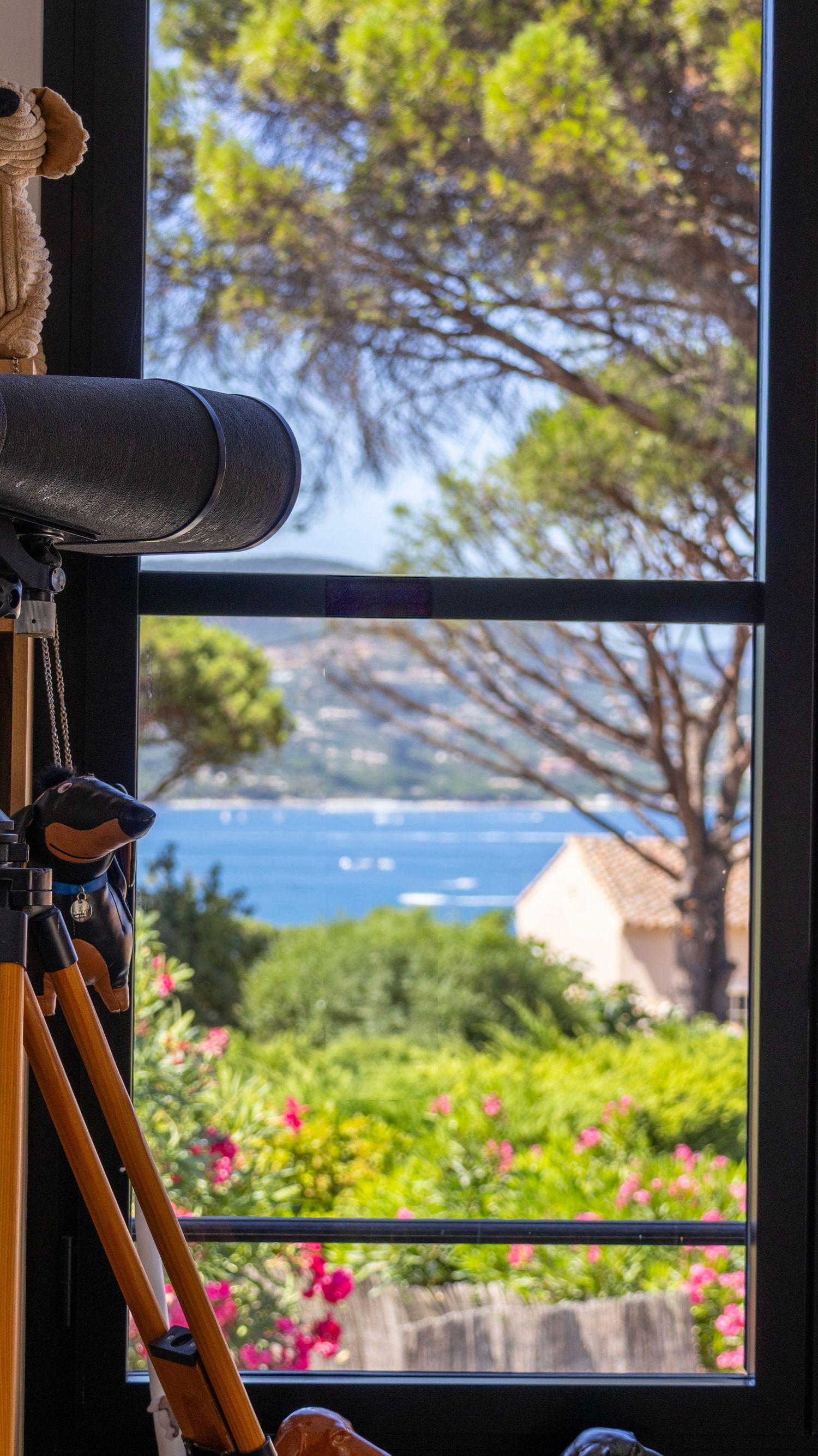 Binoculars
