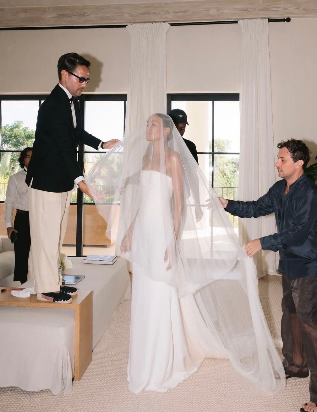 California wedding content creator packages and pricing for luxury weddings, elopements, and more.