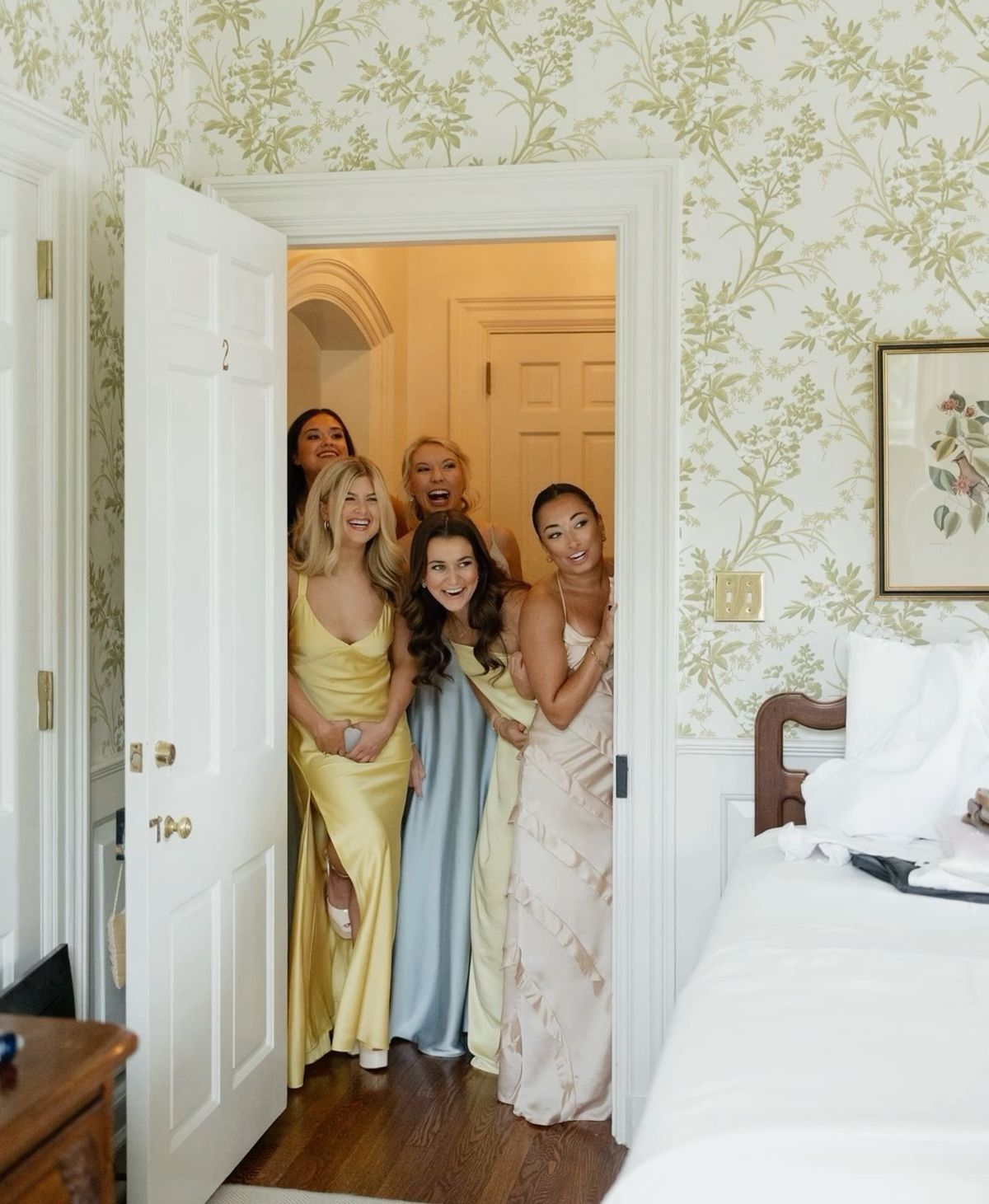 Luxury bridal content creation packages in California for weddings, courthouse ceremonies, and elopements.